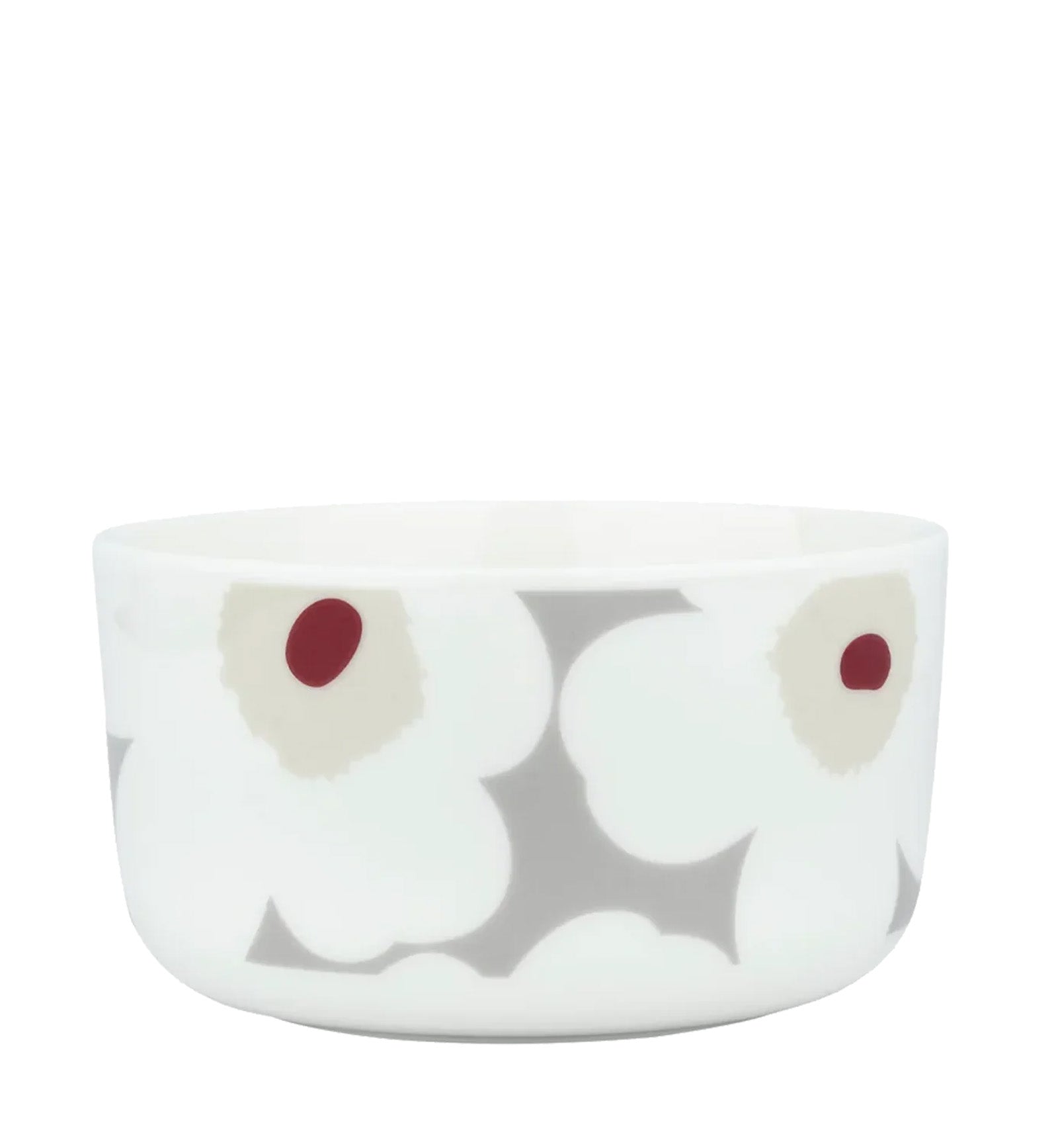 Marimekko Unikko Bowl - Final Stock