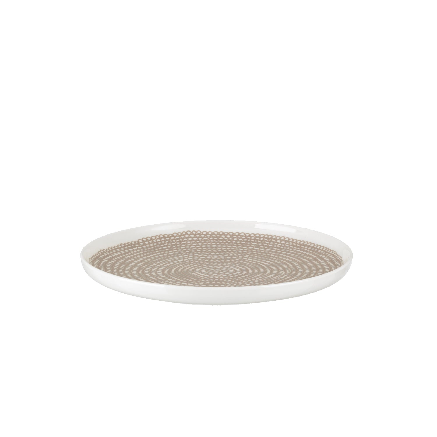 Marimekko Siirtolapuutarha Plate