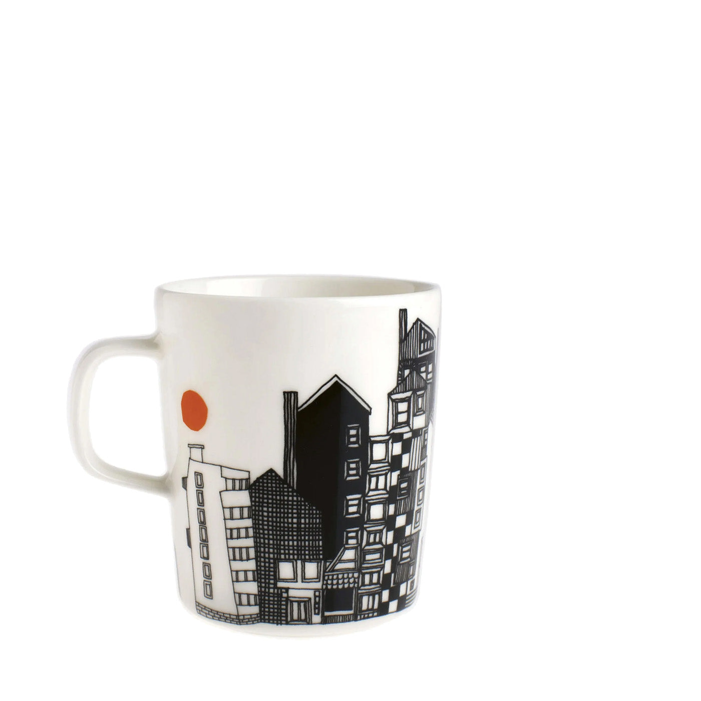 Marimekko Siirtolapuutarha Mug