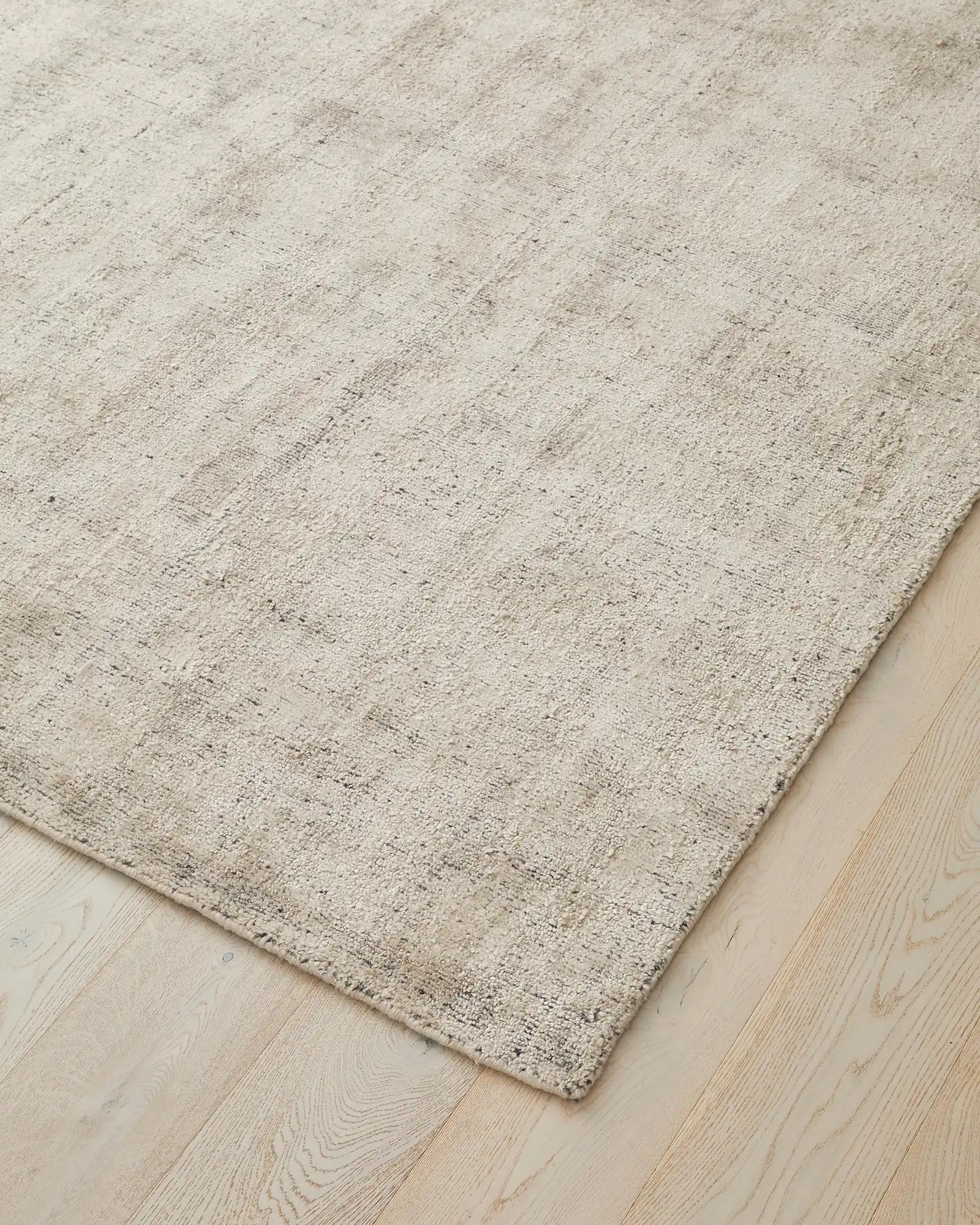 Weave Matisse Rug - Buff