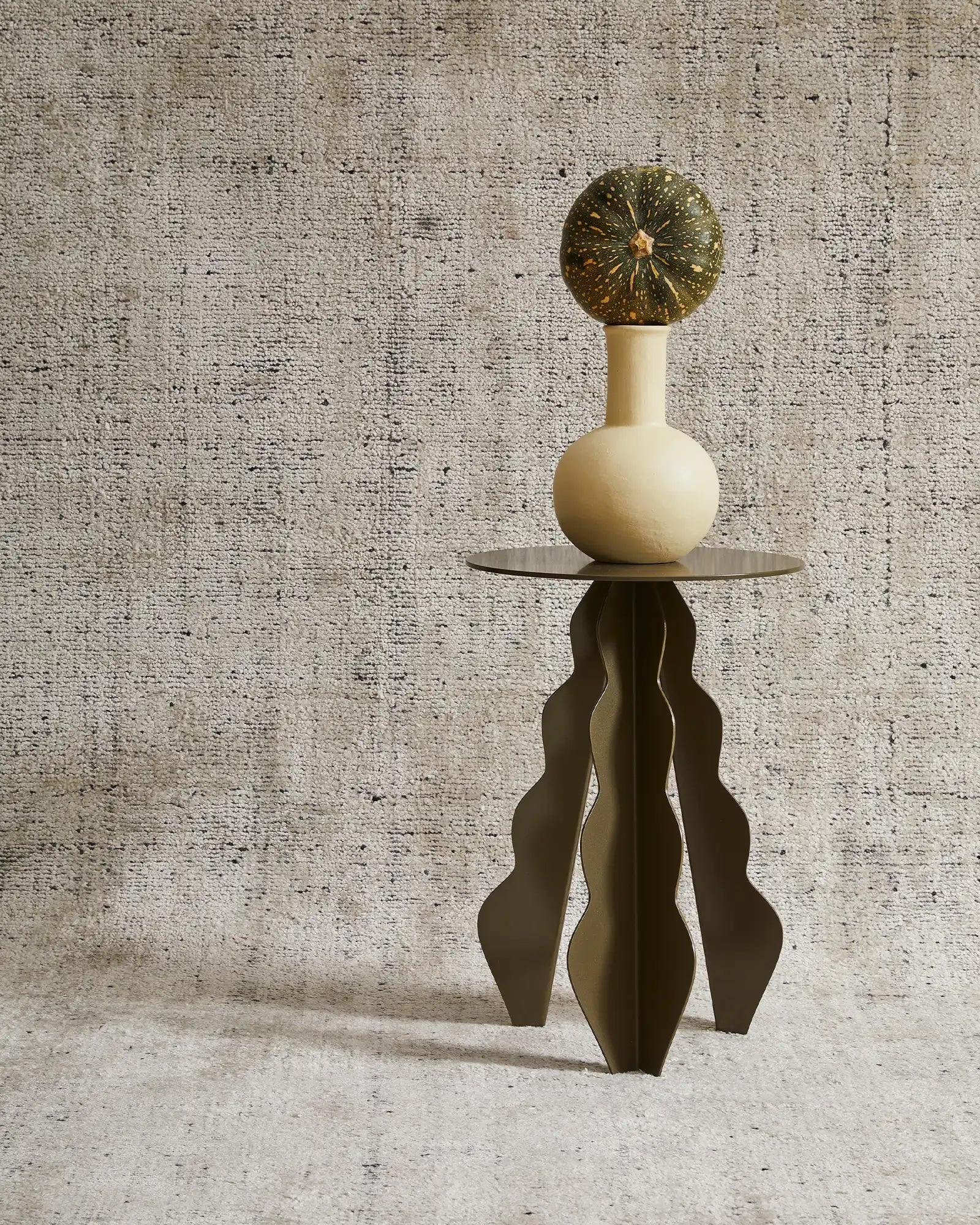 Weave Matisse Rug - Buff