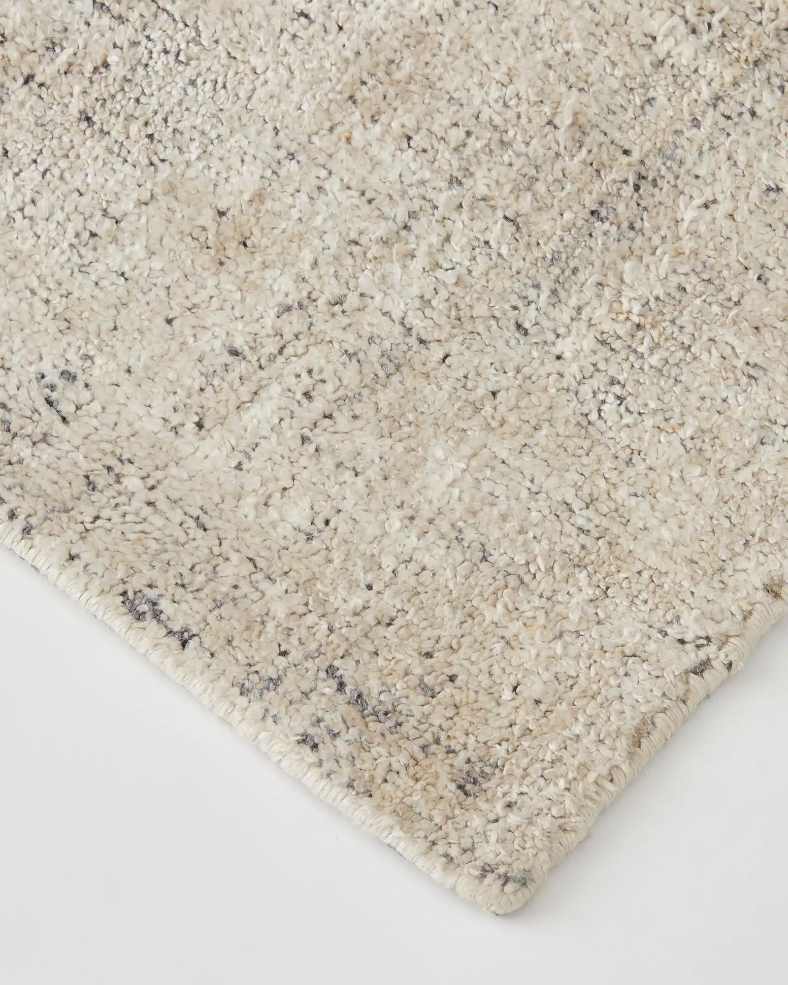Weave Matisse Rug - Buff
