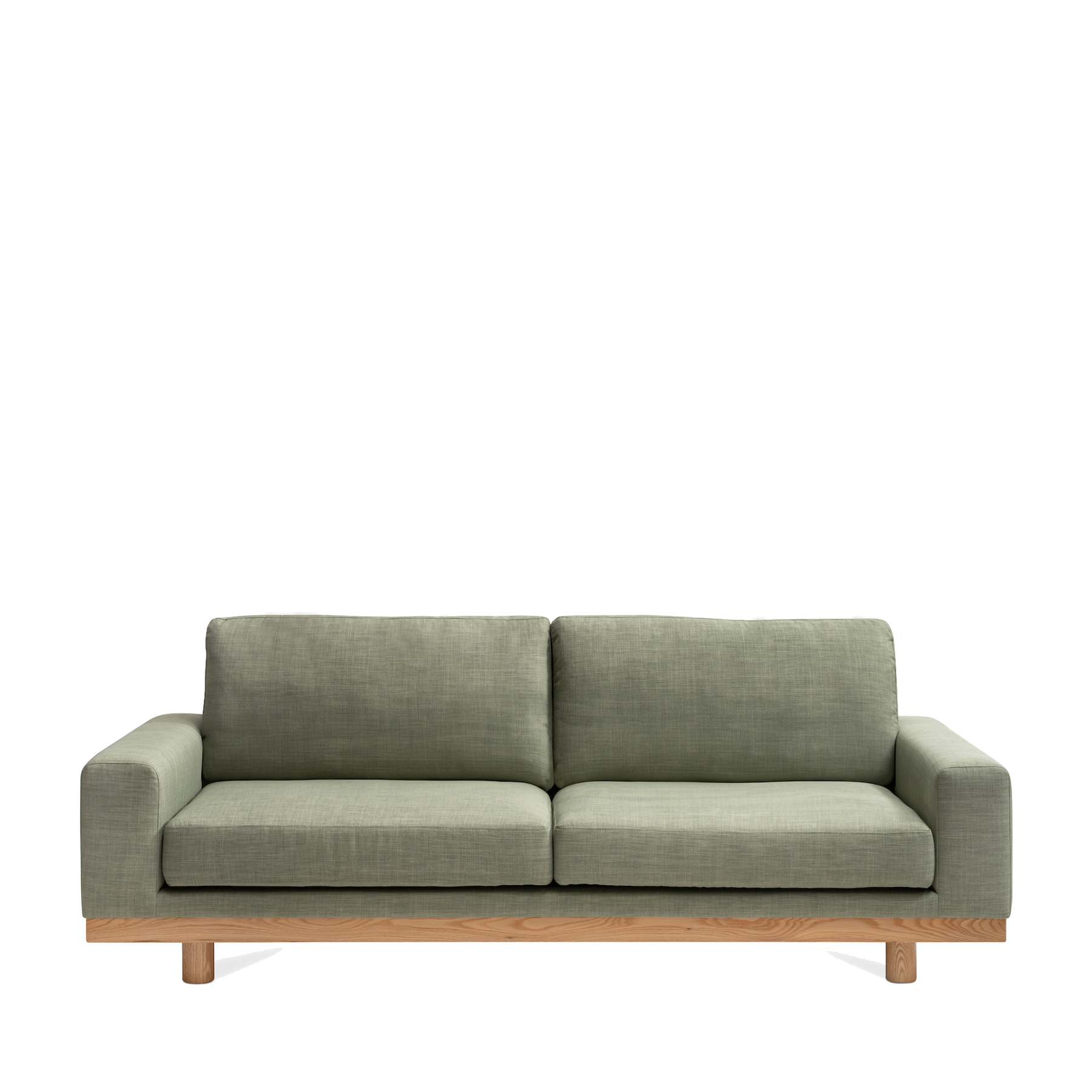 Metsa 3 Seat Sofa