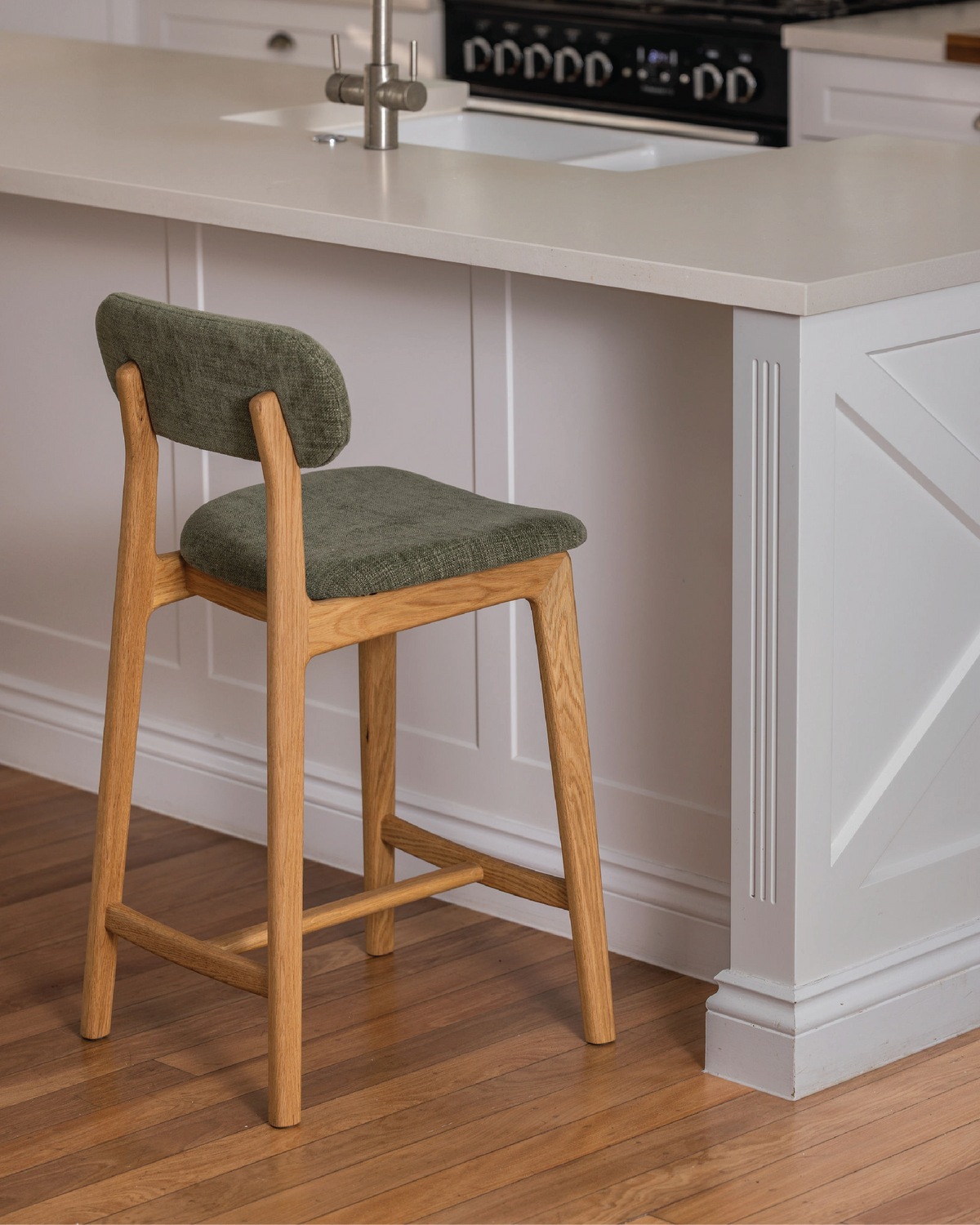 Metsa 02 Counter Stool