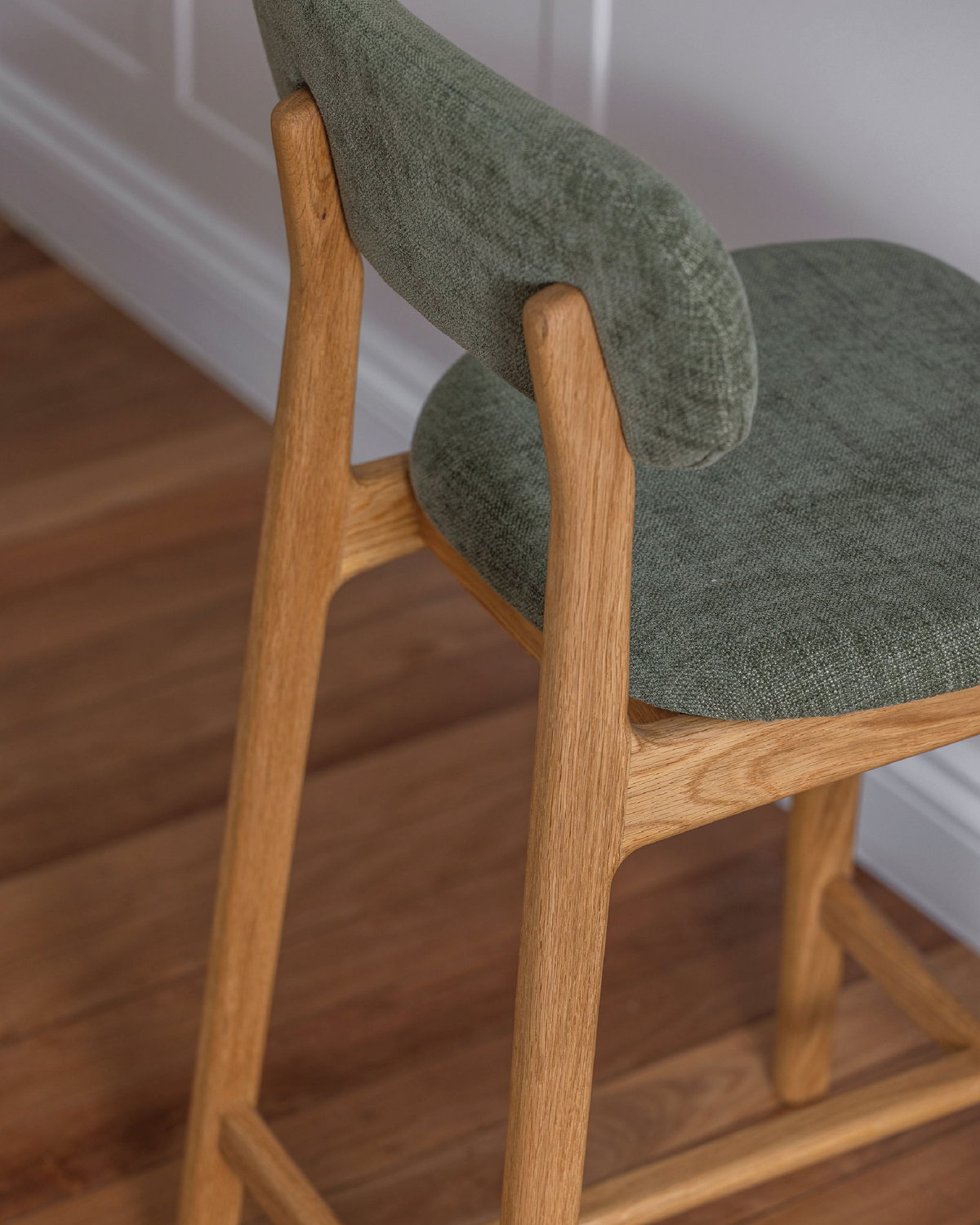 Metsa 02 Counter Stool