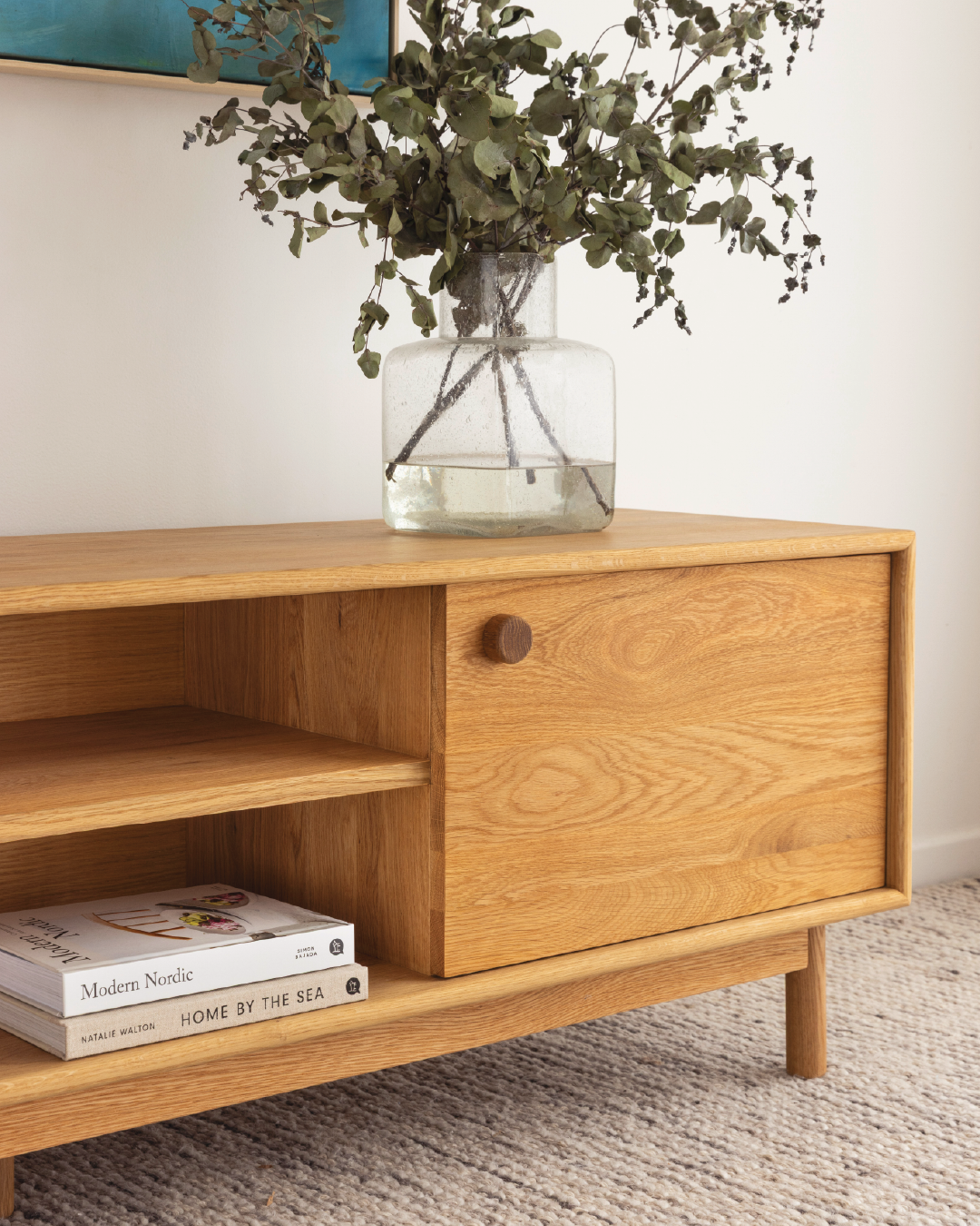 Metsa 02 Credenza