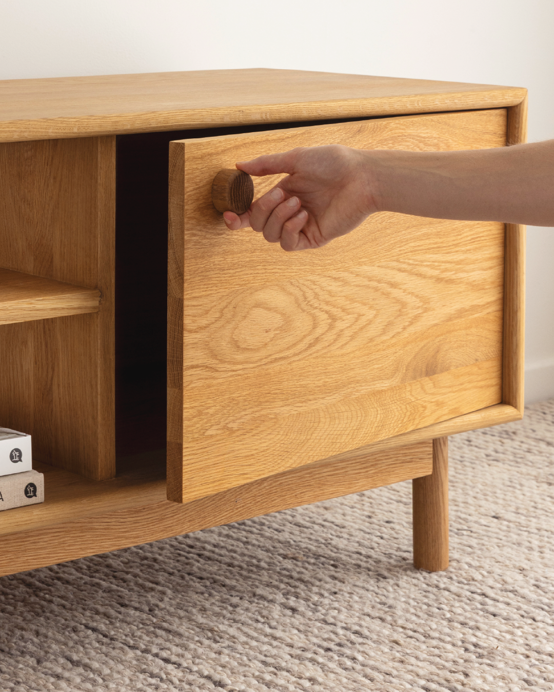 Metsa 02 Credenza