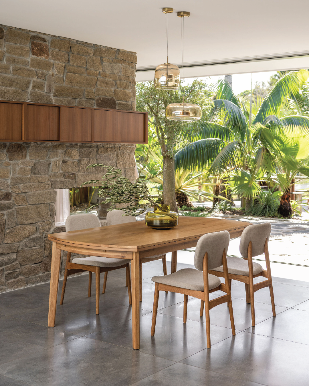 Metsa 02 Dining Chair