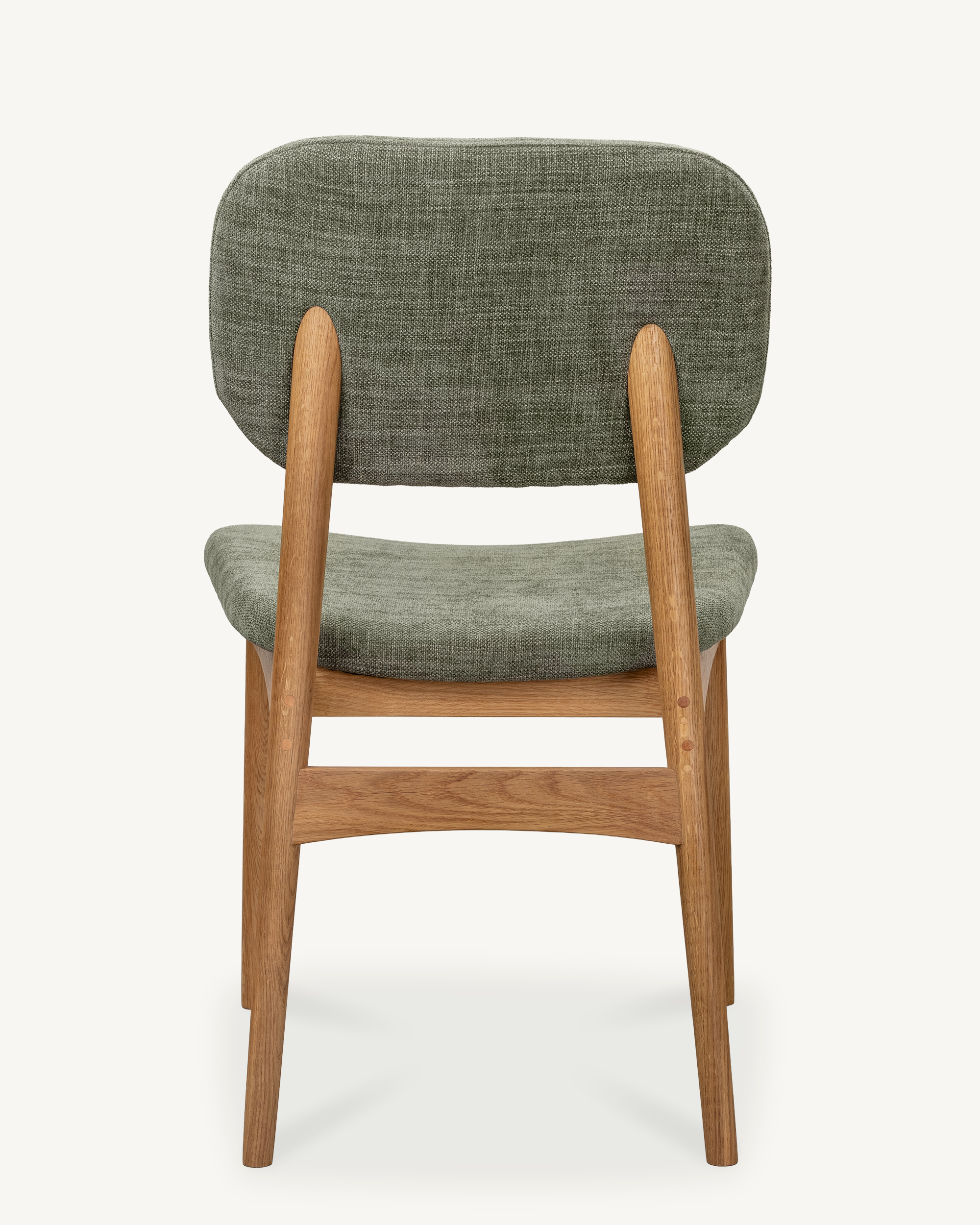 Metsa 02 Dining Chair
