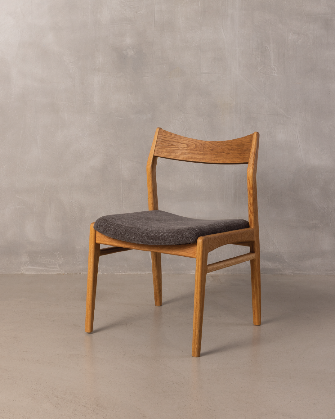 Metsa 01 Dining Chair