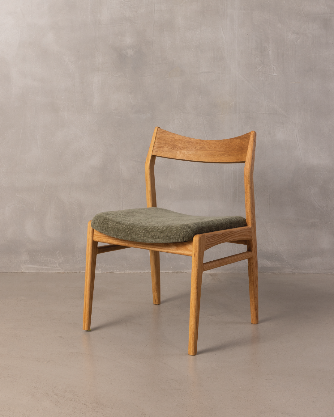 Metsa 01 Dining Chair