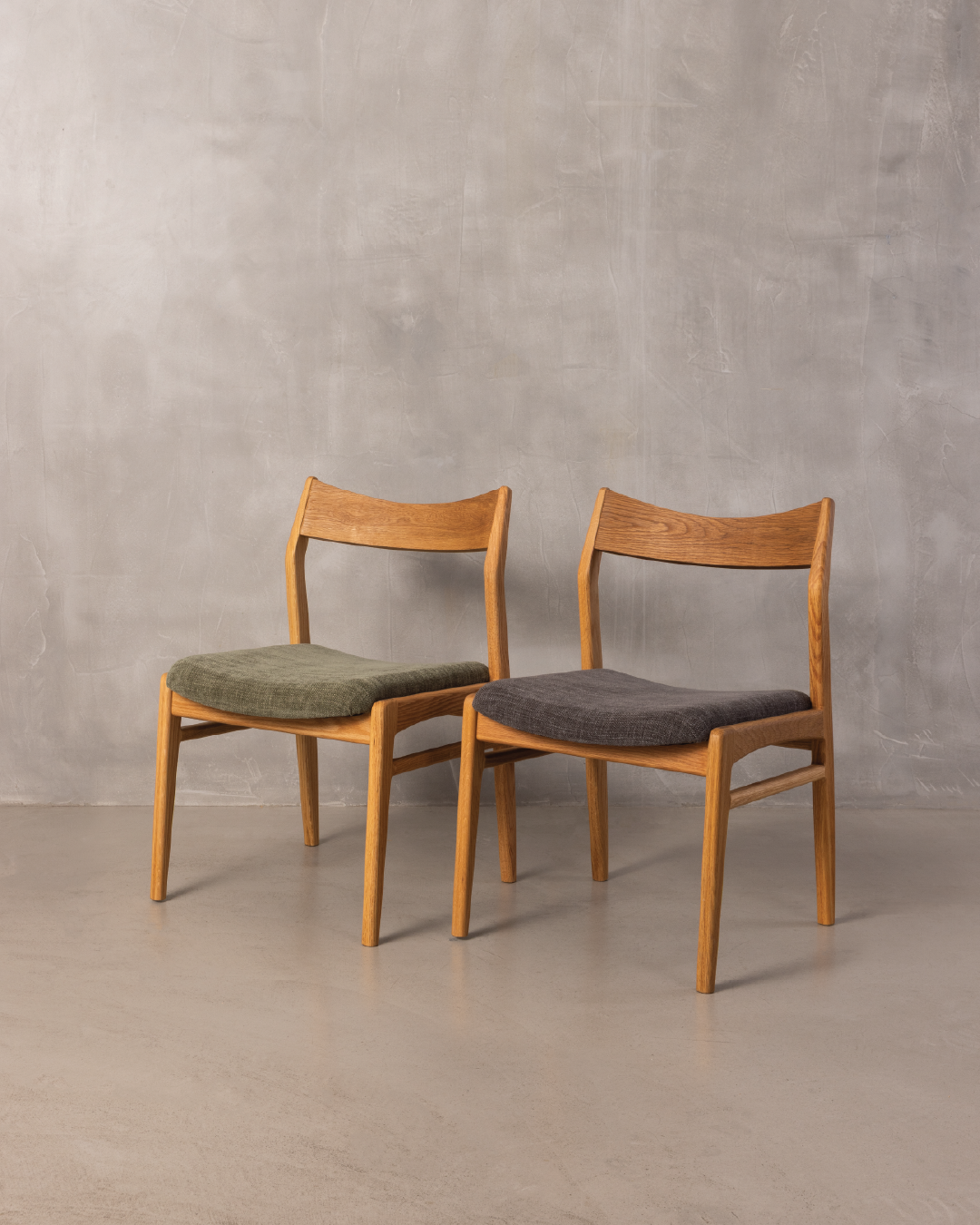Metsa 01 Dining Chair