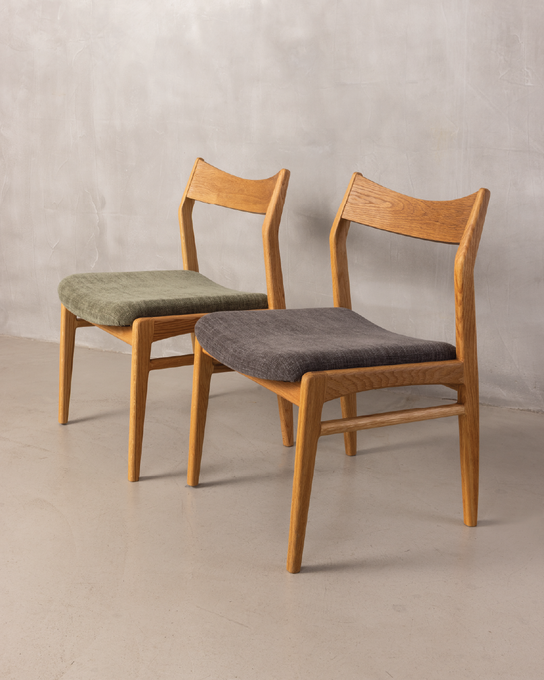 Metsa 01 Dining Chair