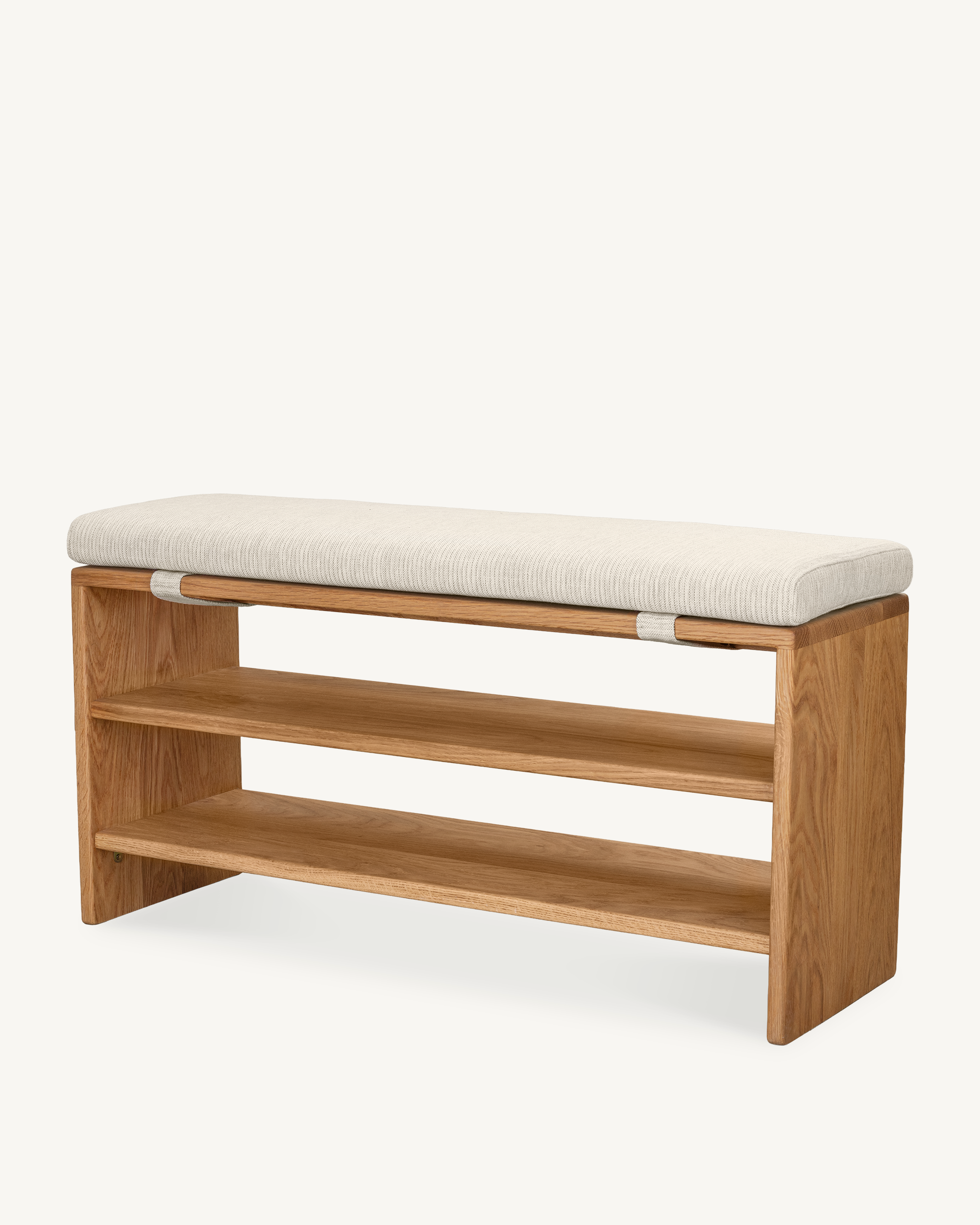 Metsa Shoe Bench