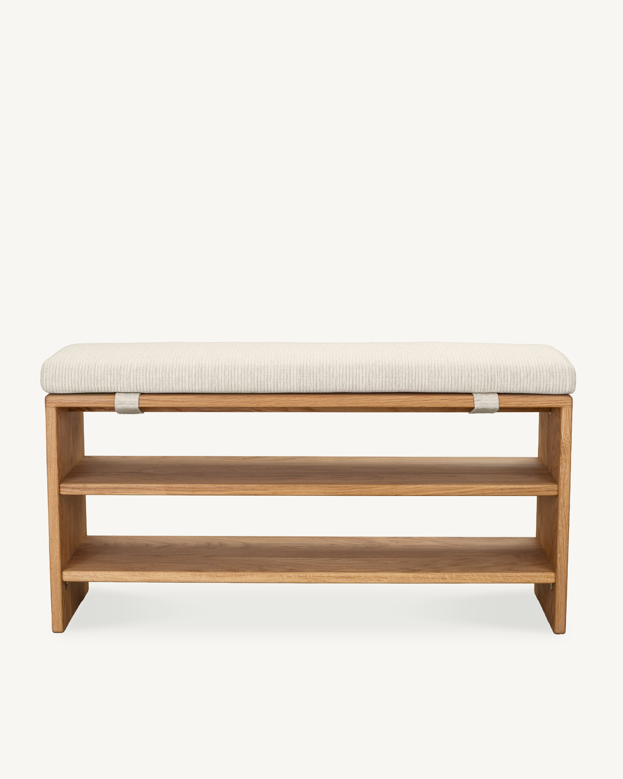 Metsa Shoe Bench