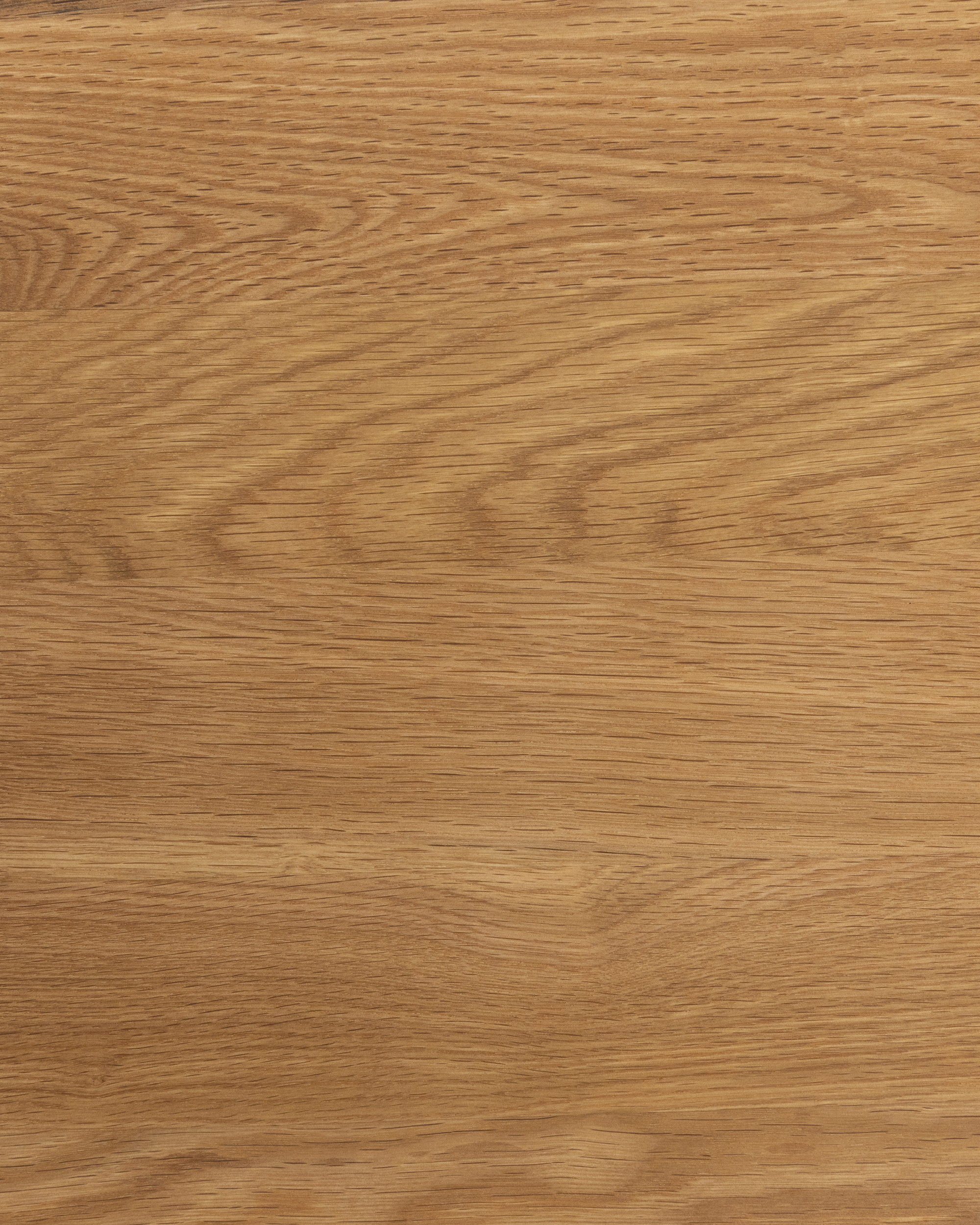 Forest Aalto Side Table - Oak Oiled