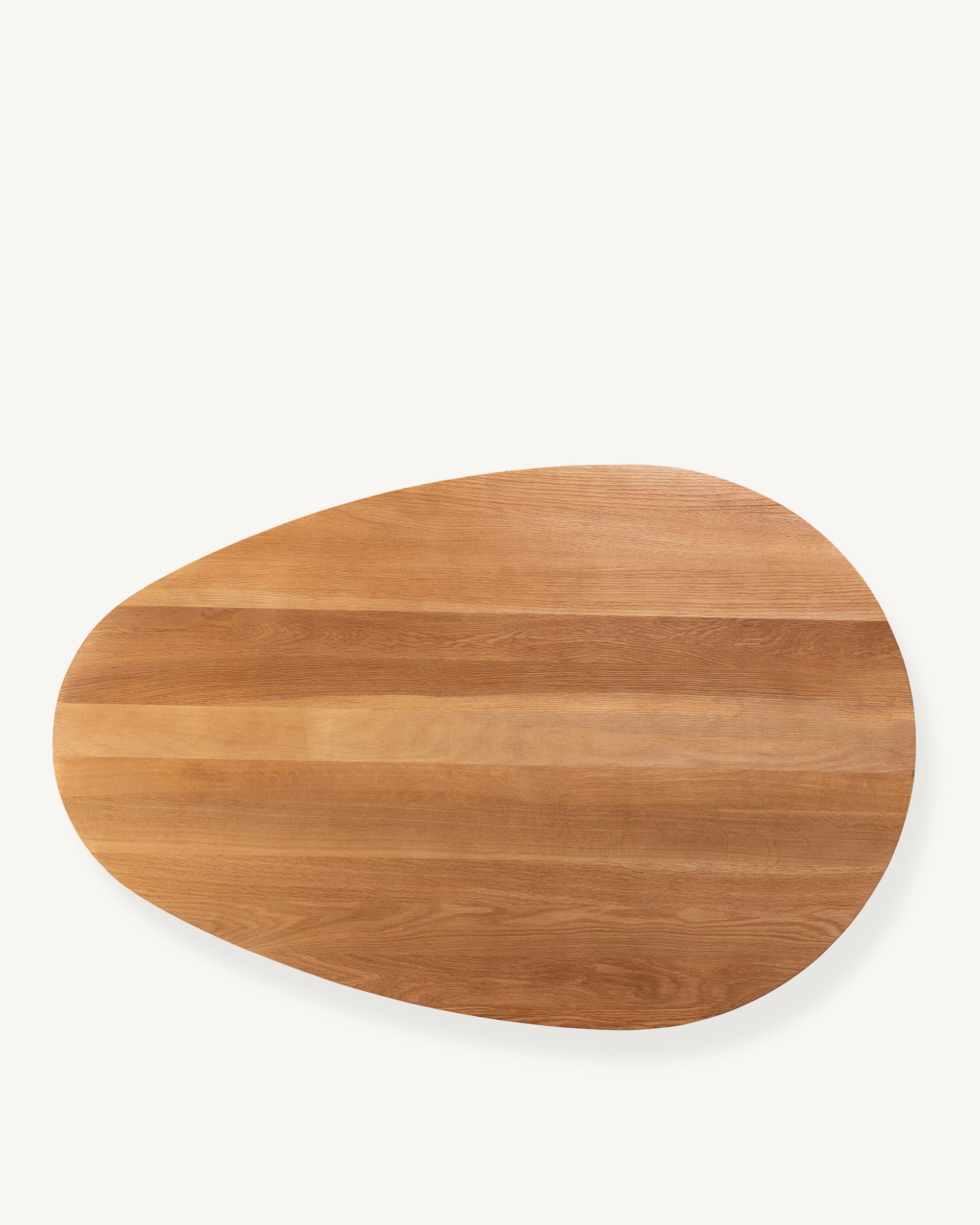 Forest Aalto Coffee Table - Oak Oiled