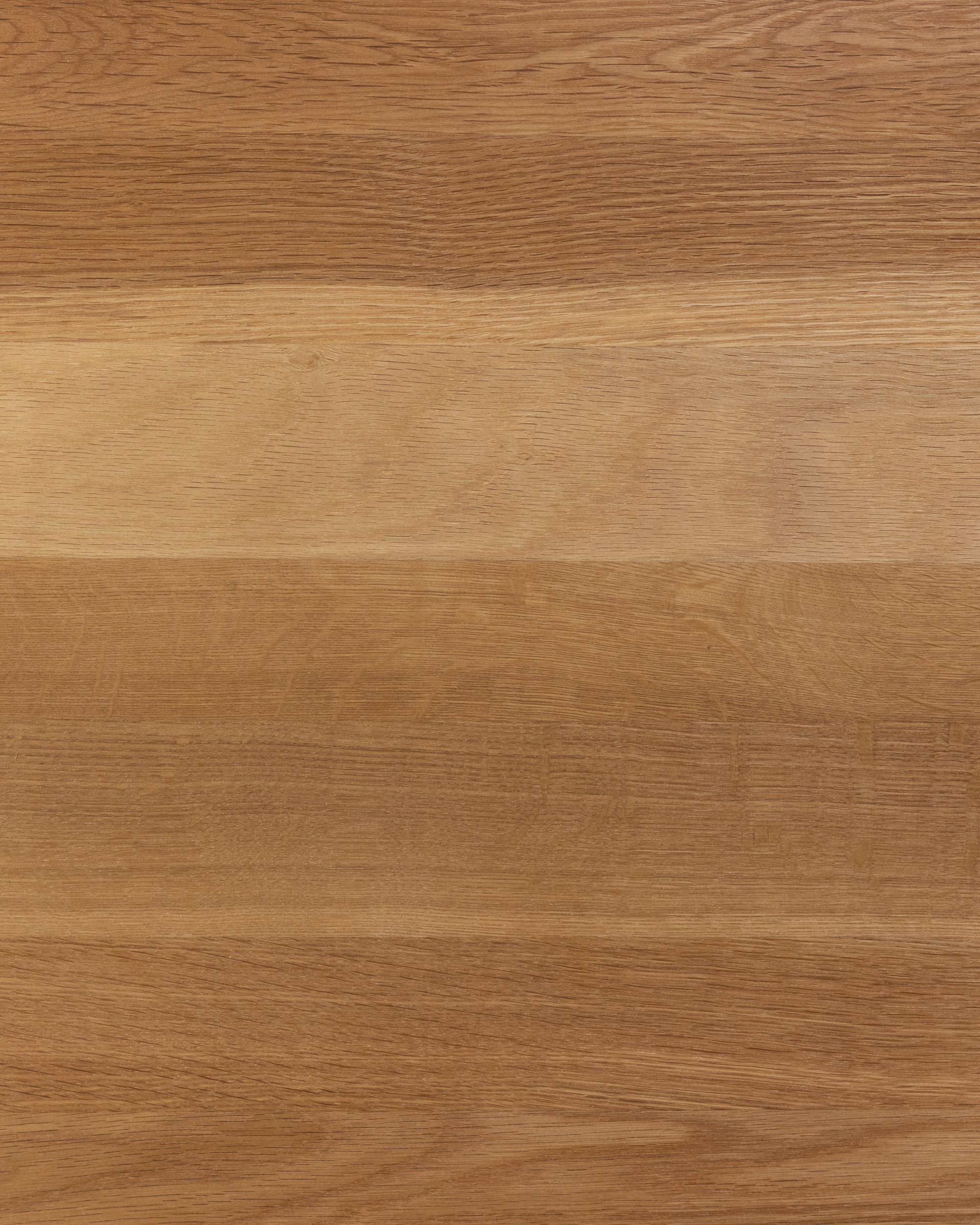 Forest Aalto Coffee Table - Oak Oiled