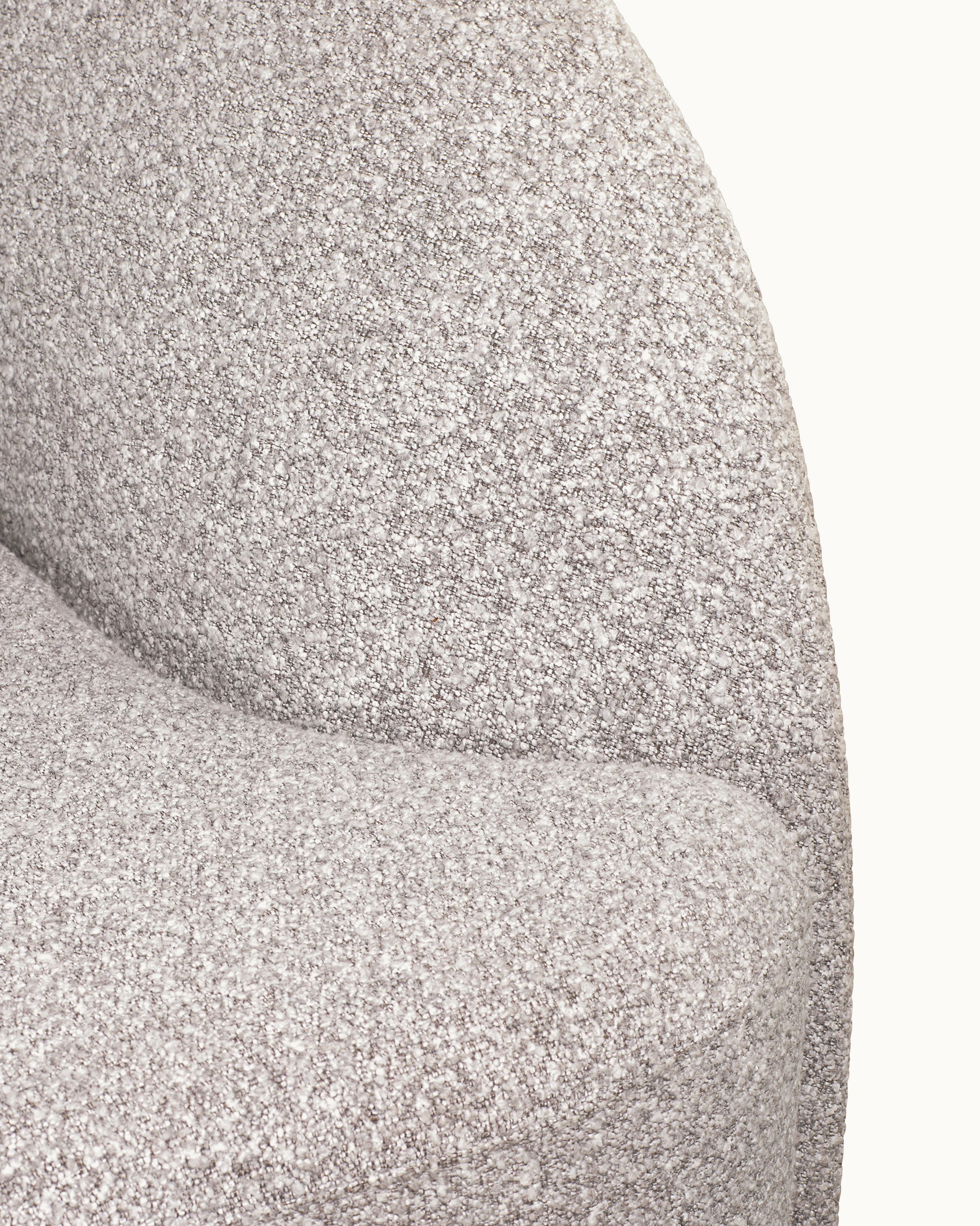 Arc Modular Sofa Left Chaise