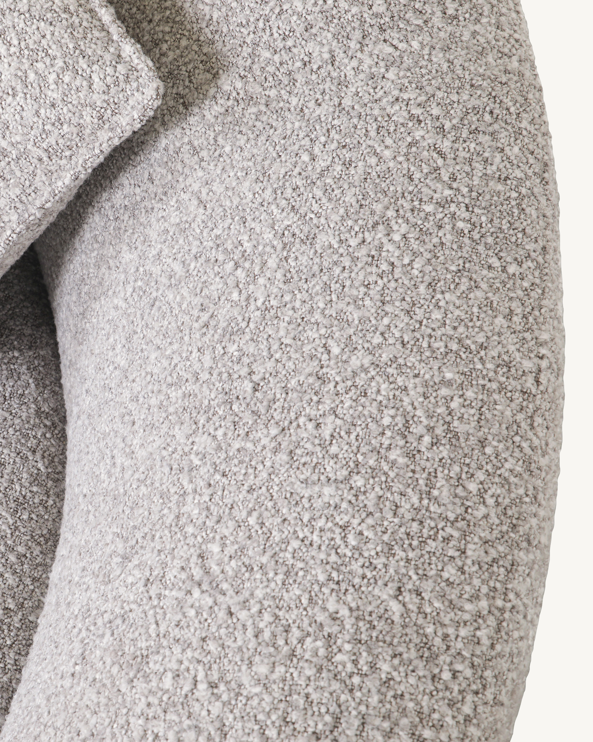 Arc Modular Sofa Left Chaise