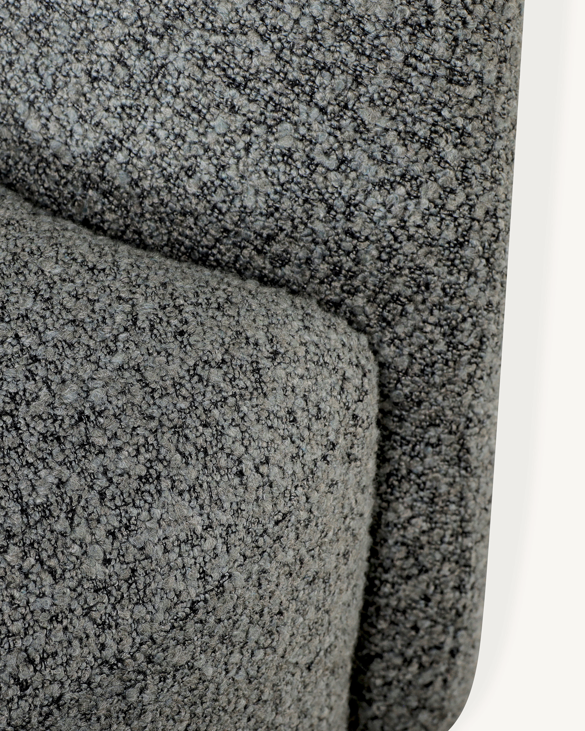 Arc Modular Sofa Left Chaise - Ivy