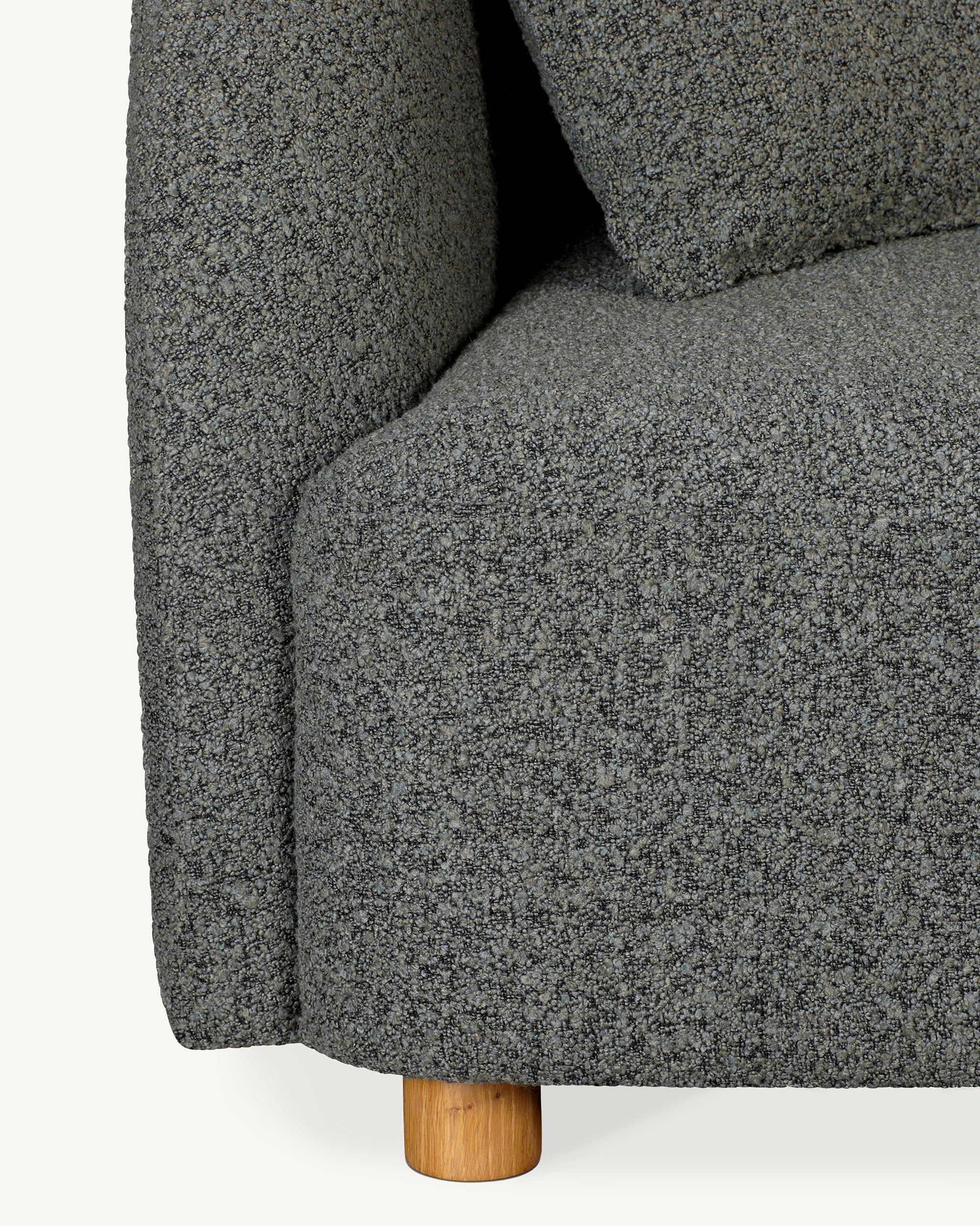 Arc Modular Sofa Ivy