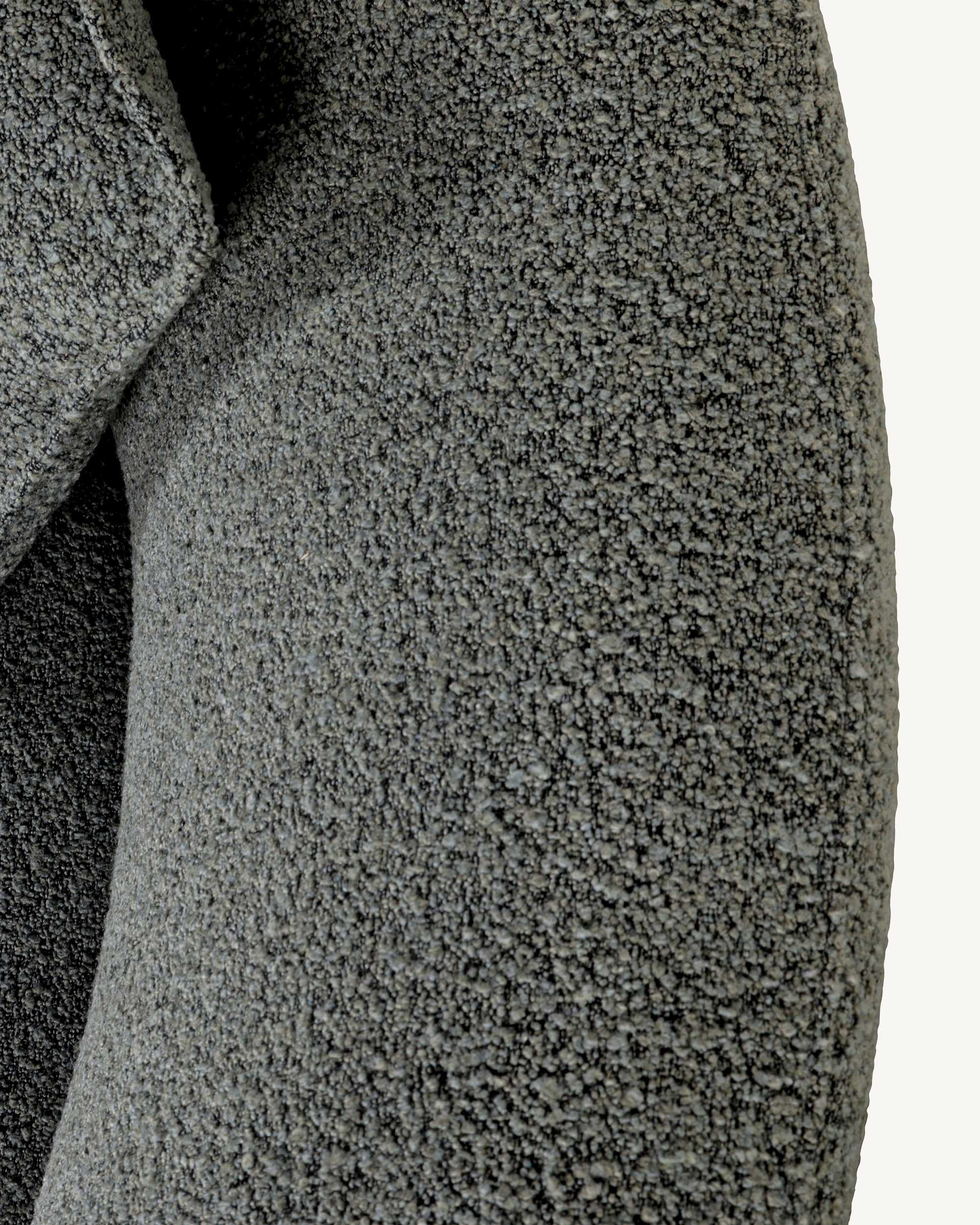 Arc Modular Sofa Left Chaise - Ivy