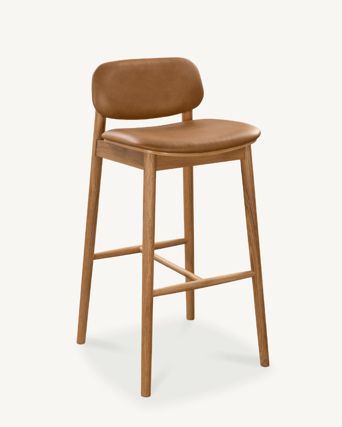 Arna 01 Bar Stool
