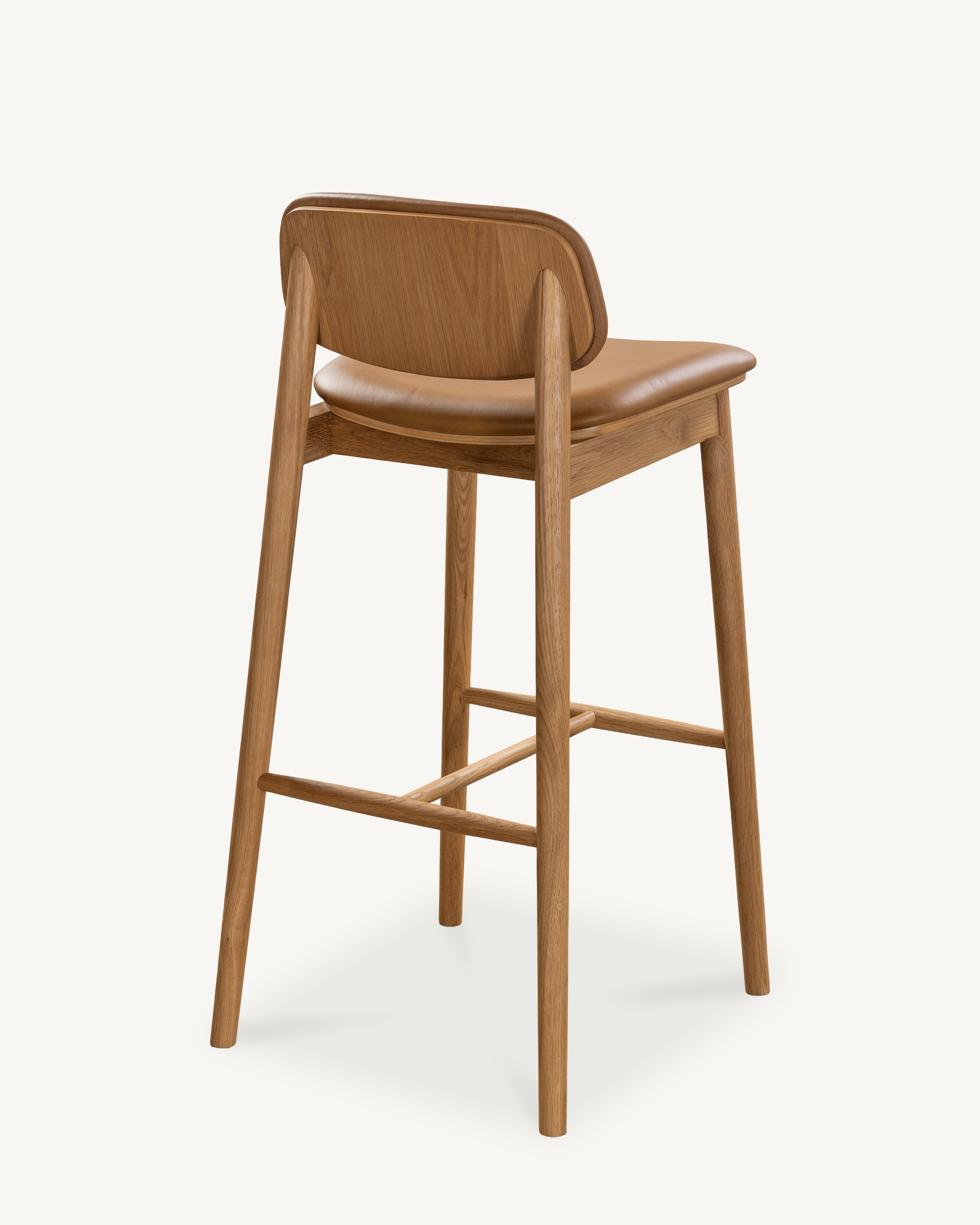 Arna 01 Bar Stool