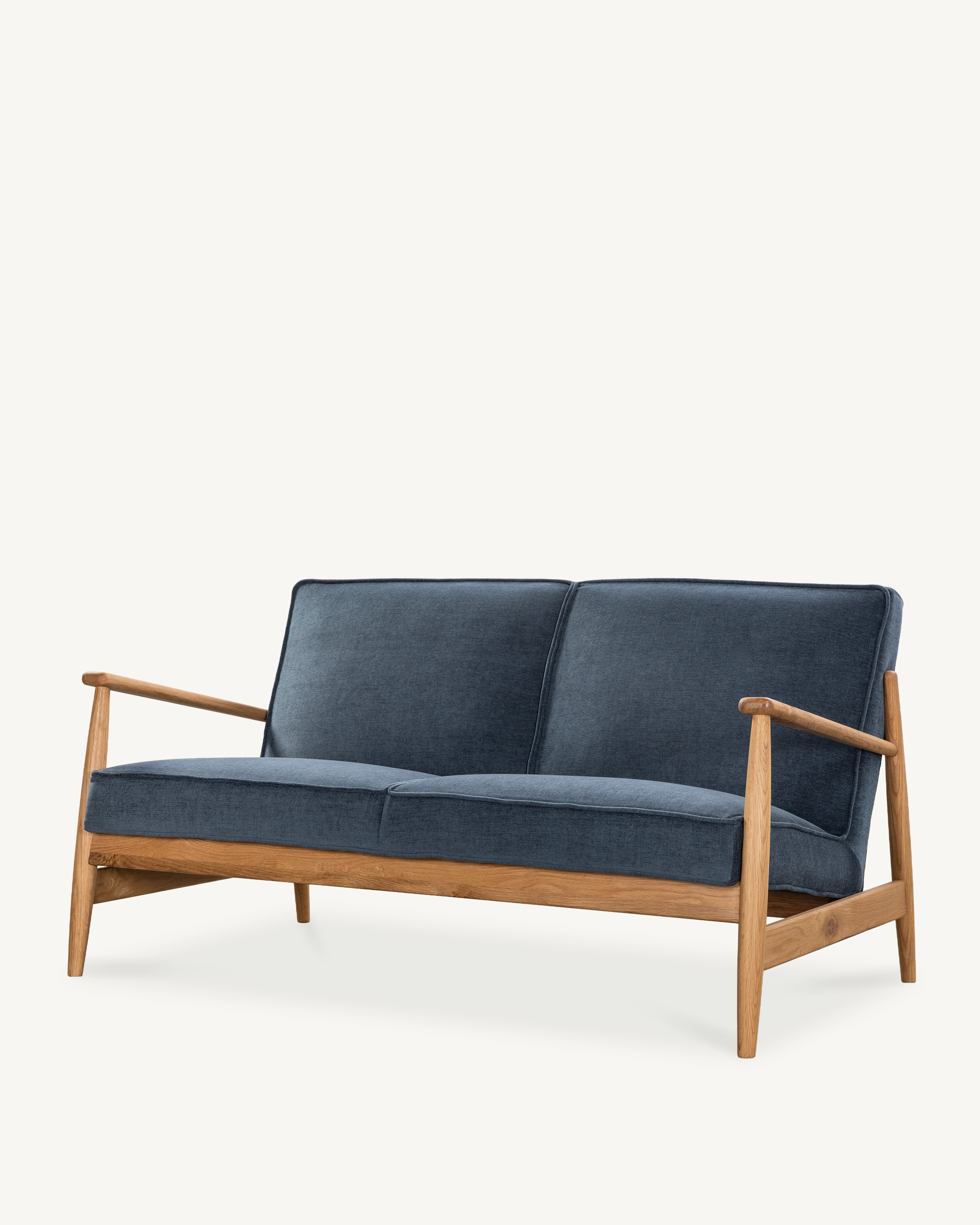 Arna Lounge 2 Seat Sofa
