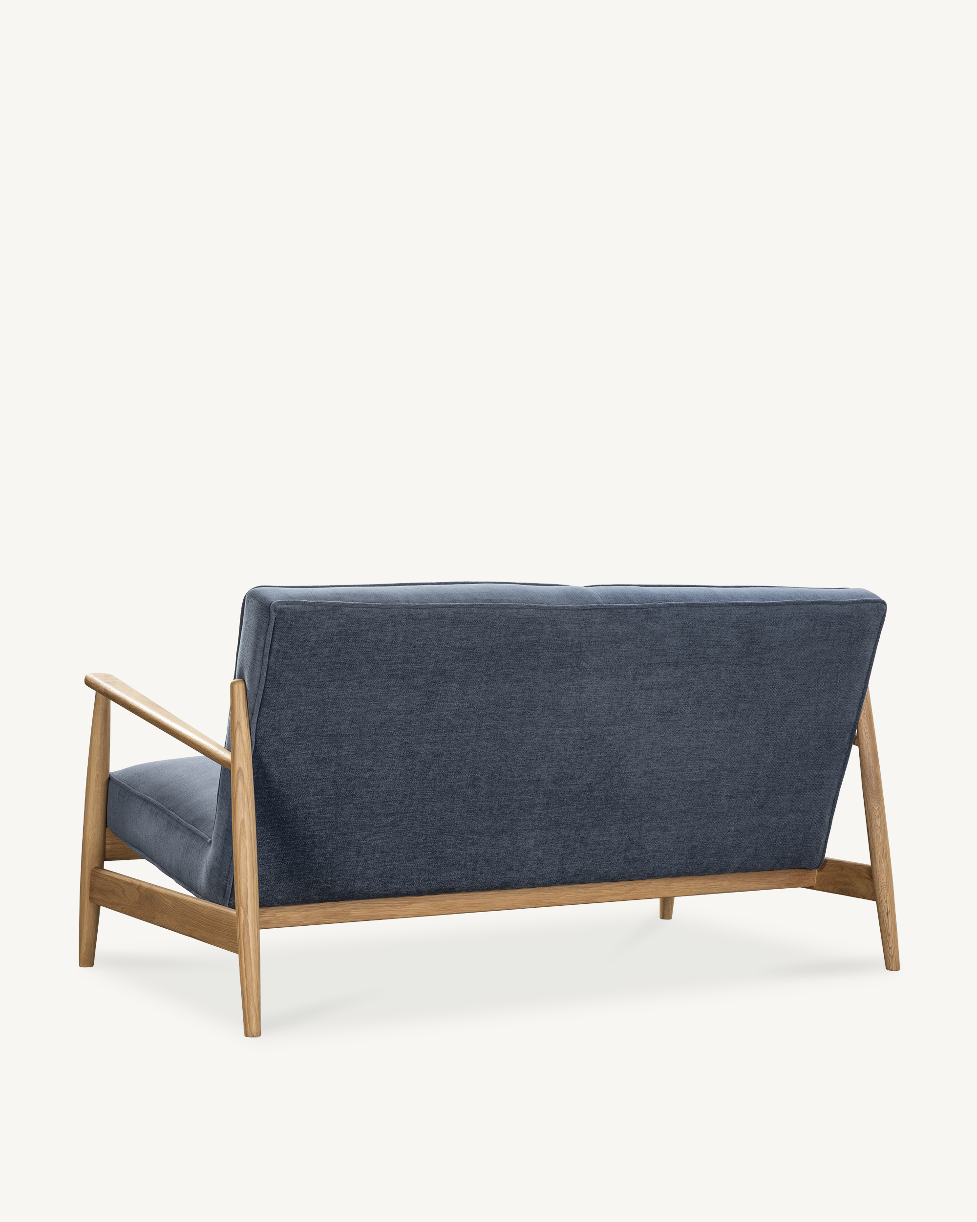 Arna Lounge 2 Seat Sofa