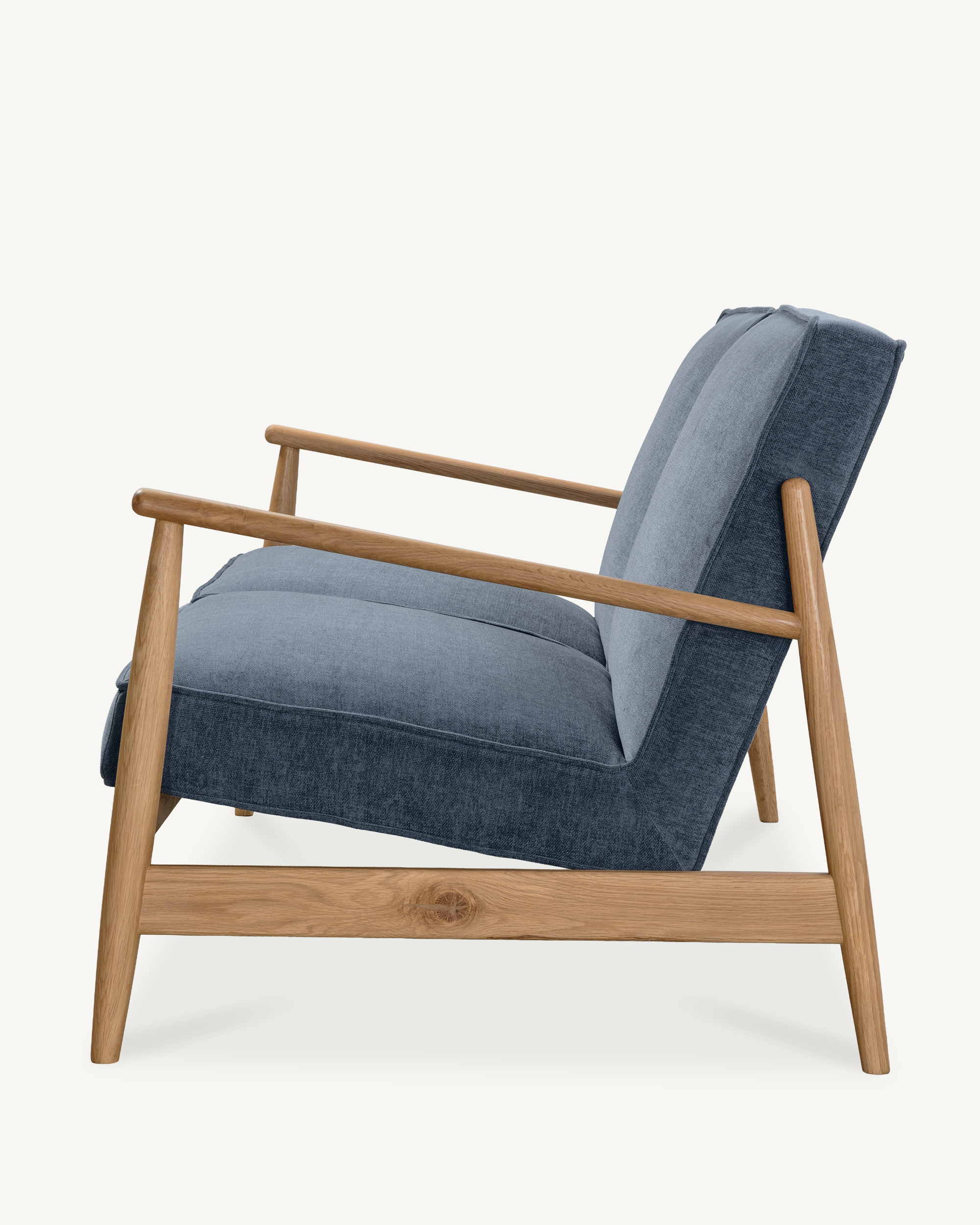 Arna Lounge 2 Seat Sofa