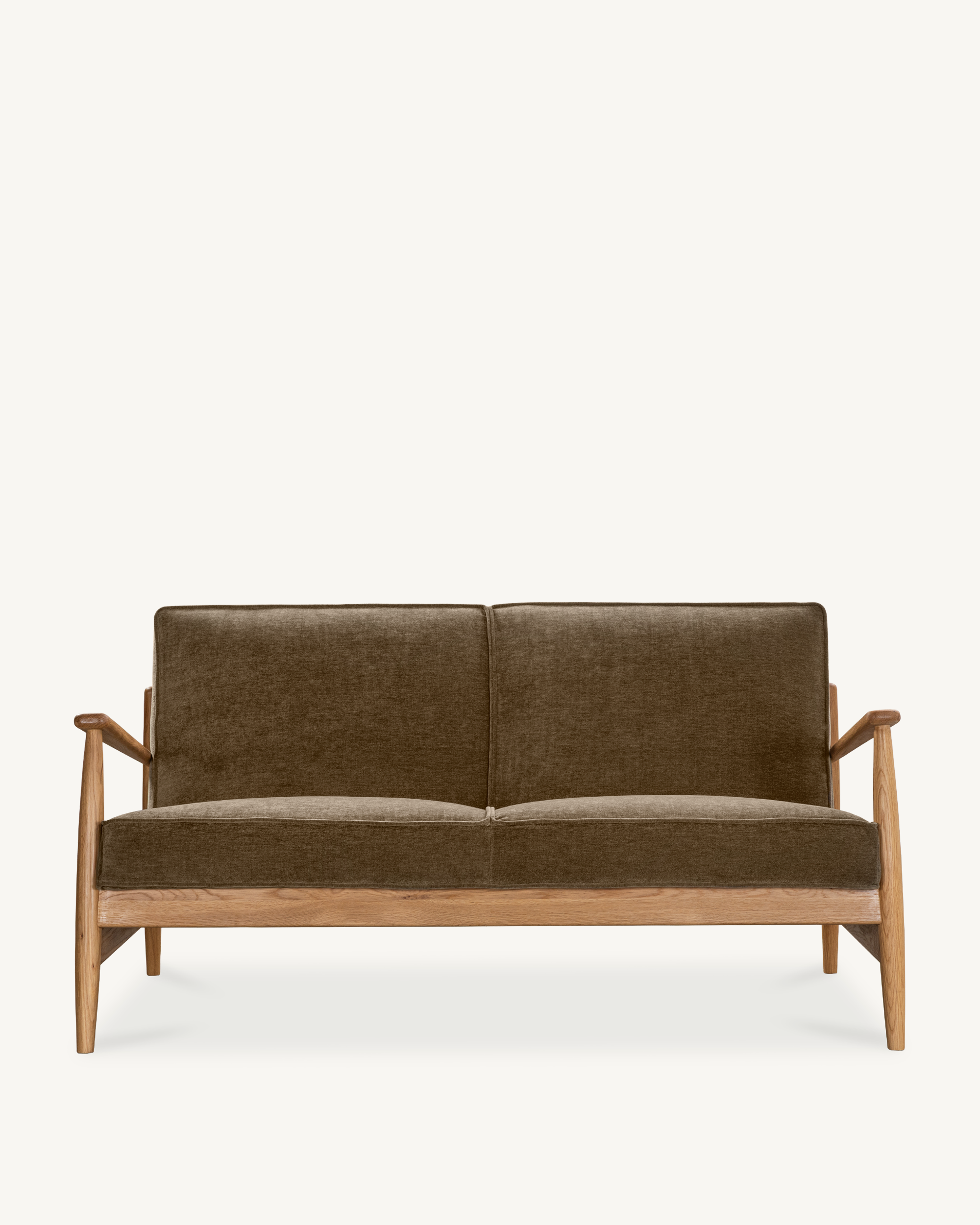 Arna Lounge 2 Seat Sofa