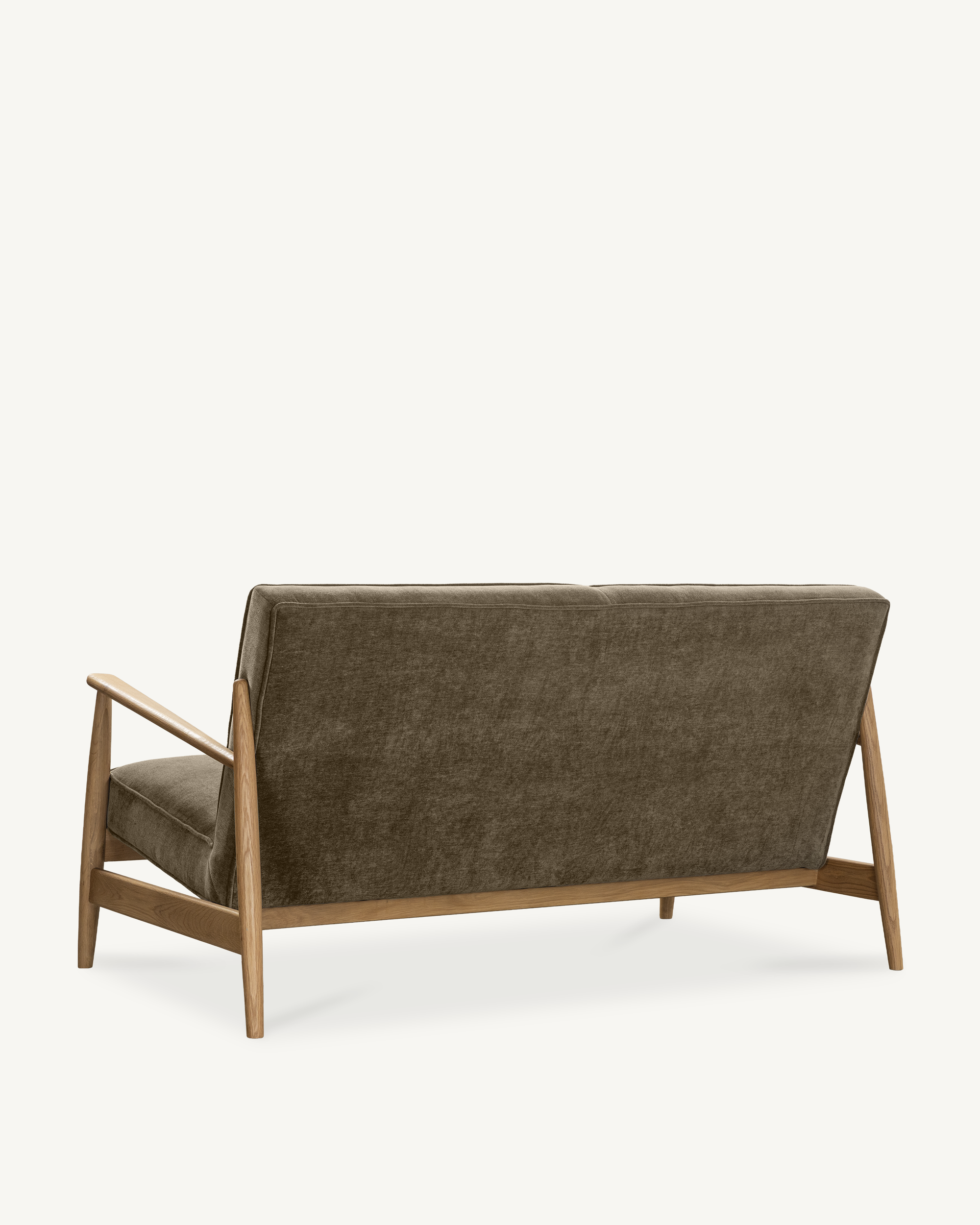 Arna Lounge 2 Seat Sofa
