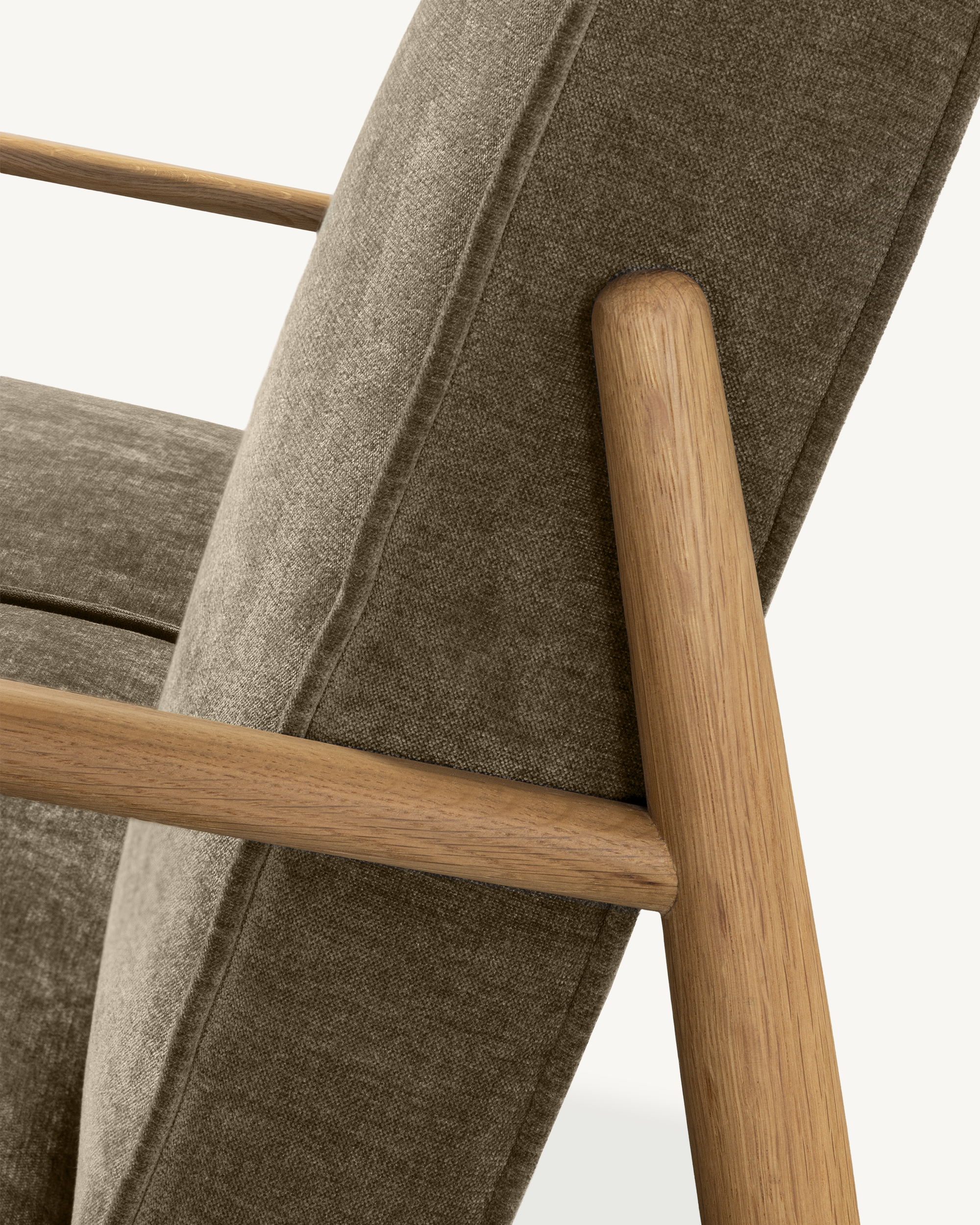 Arna Lounge 2 Seat Sofa