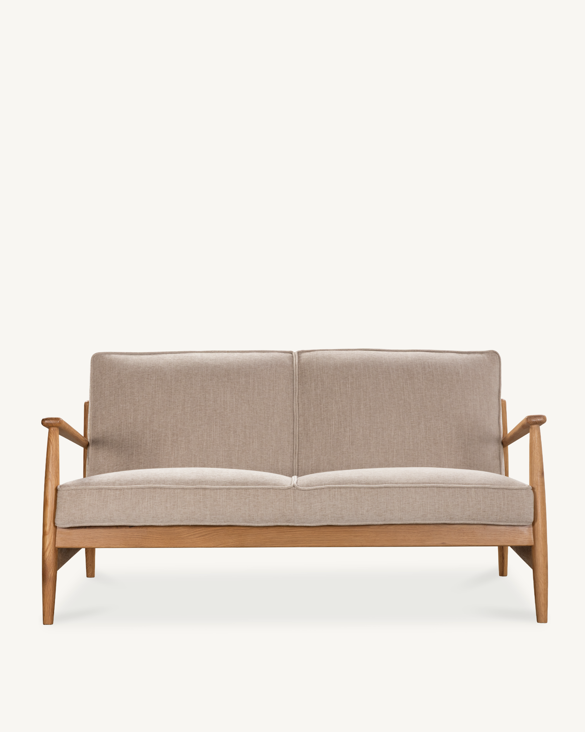 Arna Lounge 2 Seat Sofa