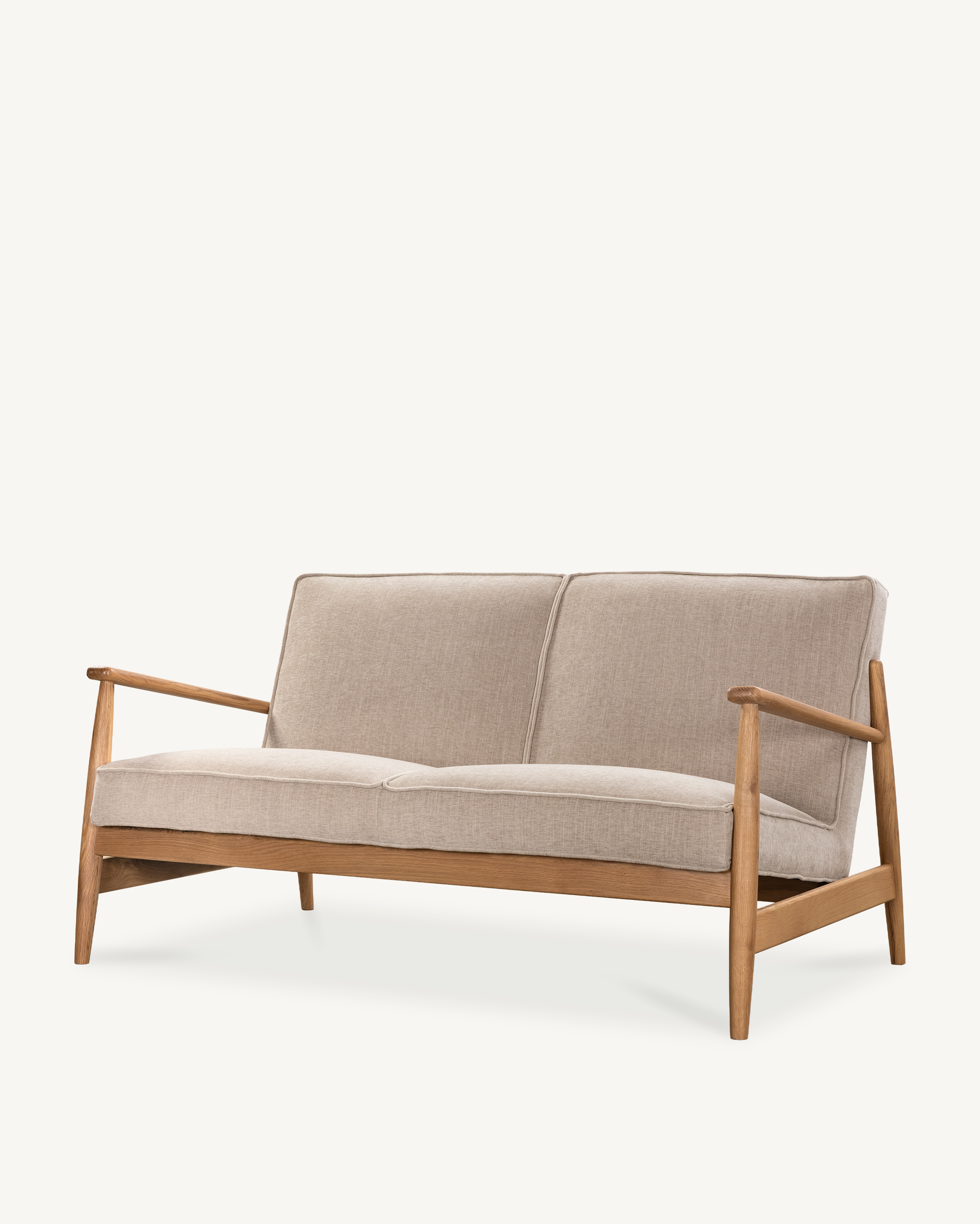 Arna Lounge 2 Seat Sofa