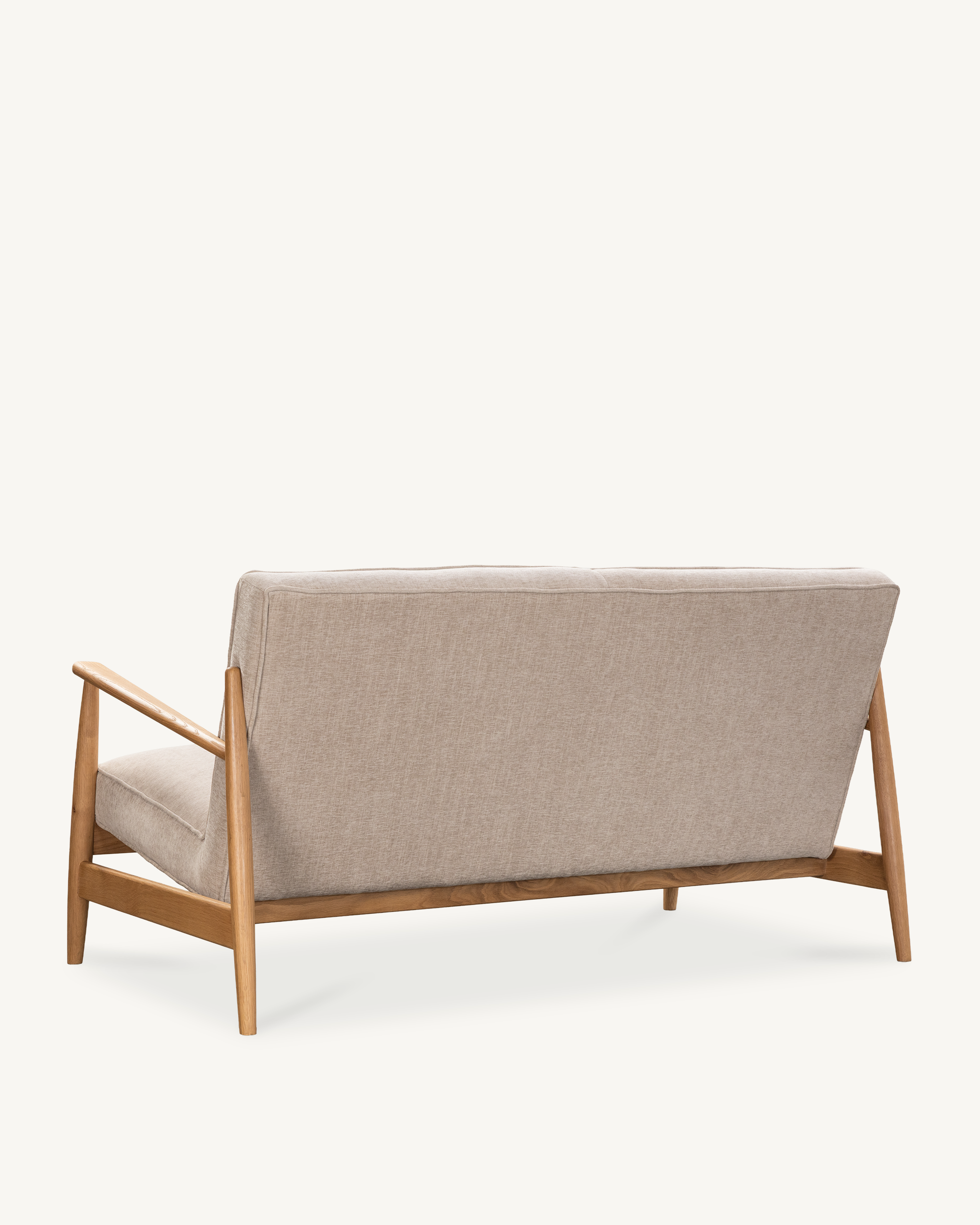 Arna Lounge 2 Seat Sofa