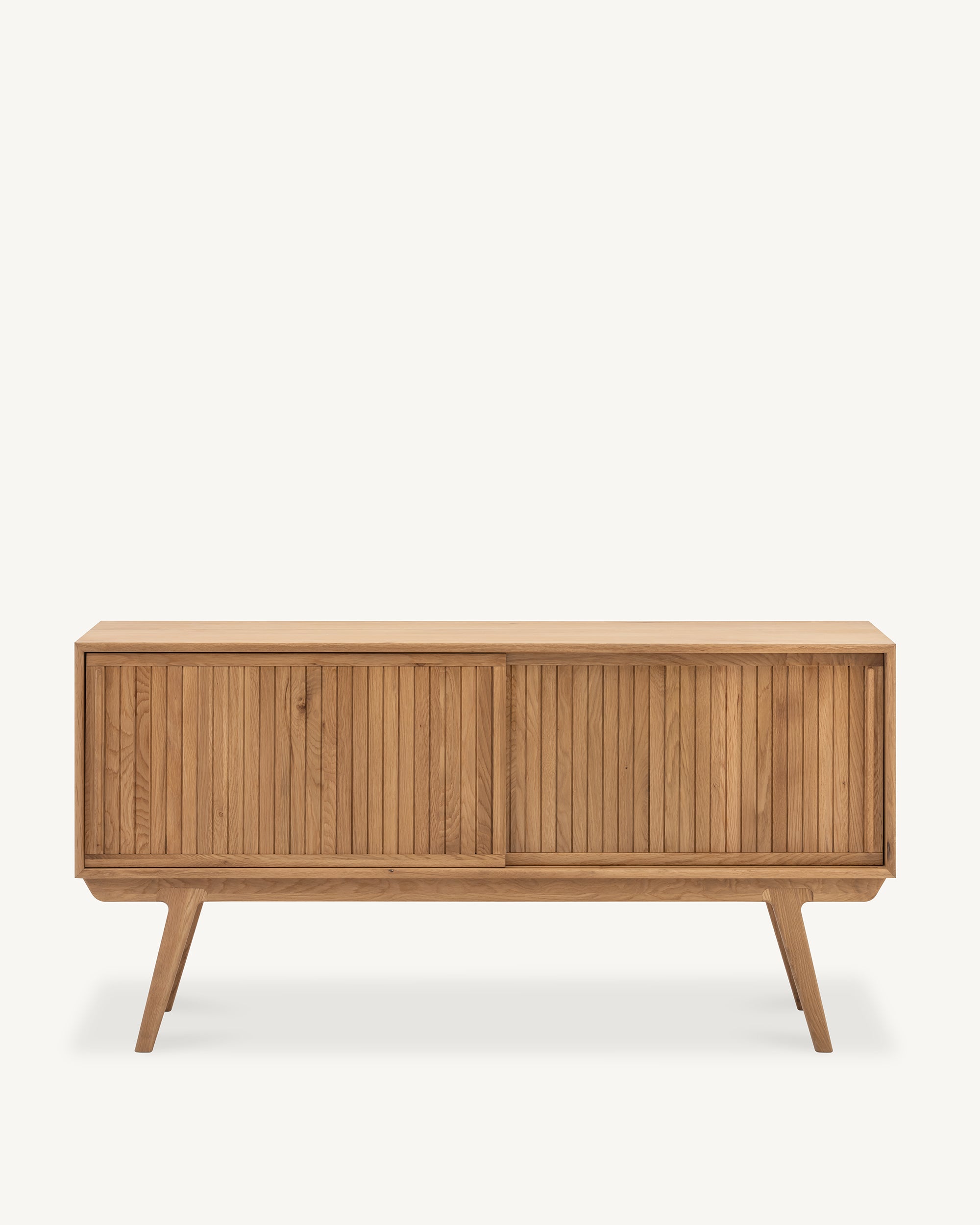 Arna Oak Sideboard