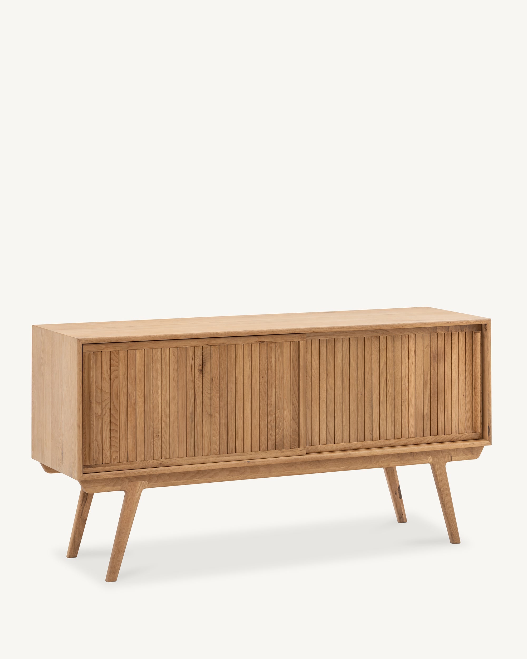 Arna Oak Sideboard
