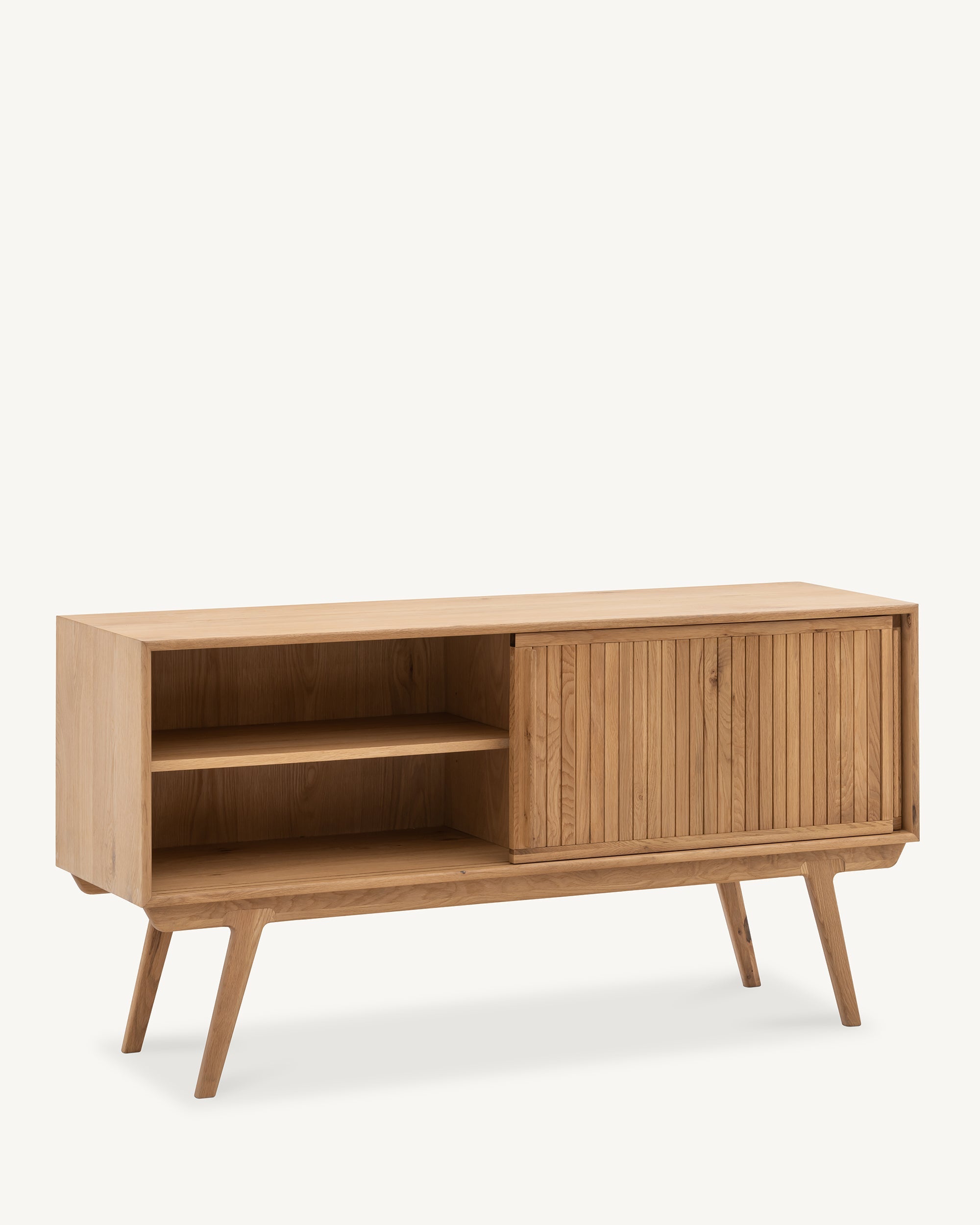 Arna Oak Sideboard