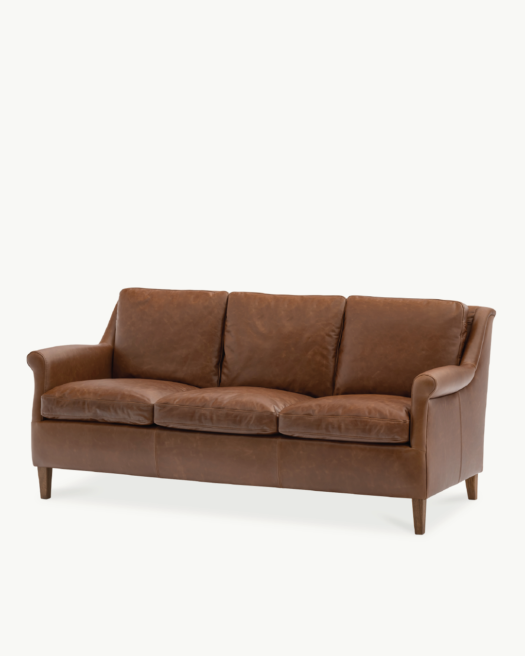 Club 3 Seat Sofa