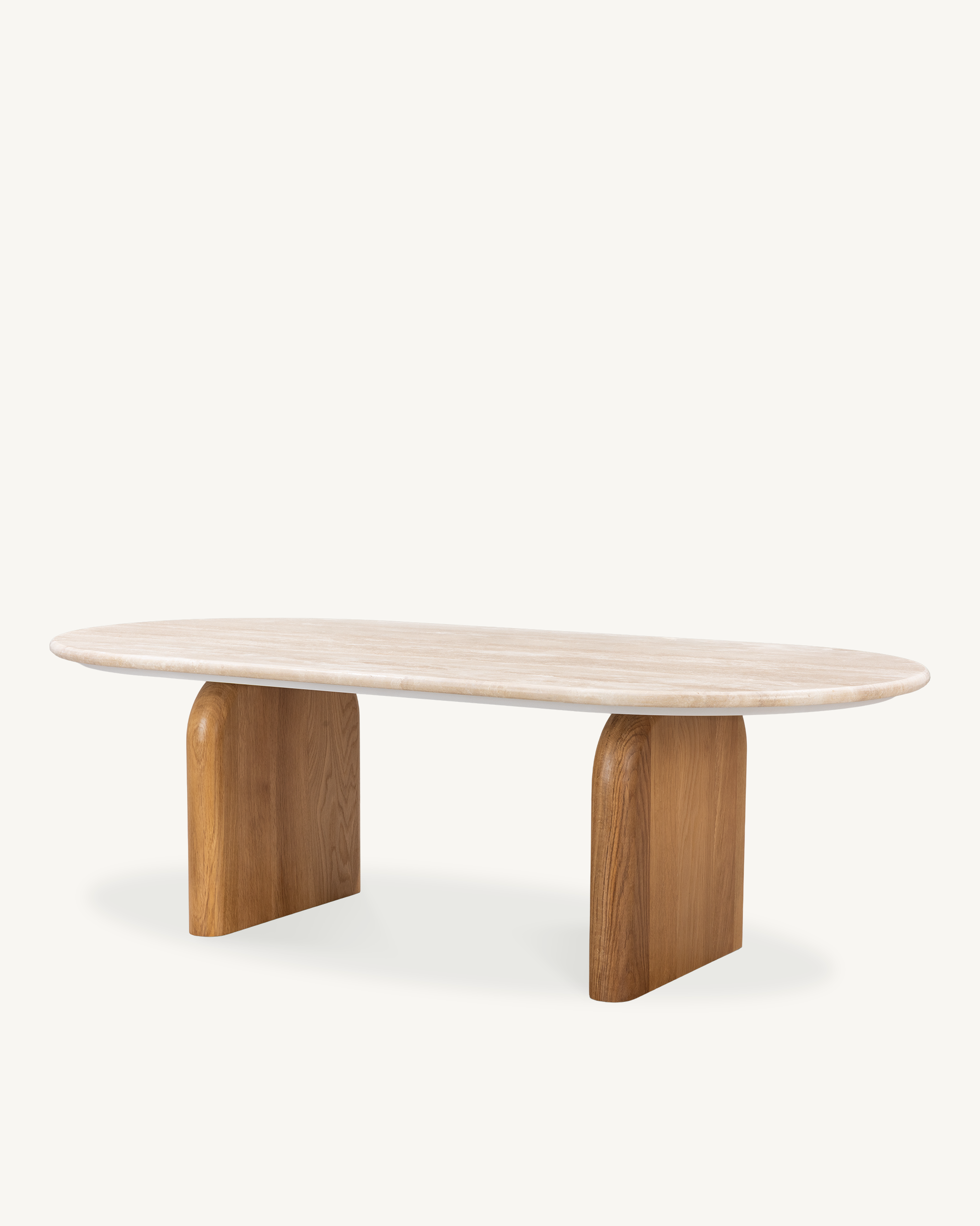 Forest Avar Coffee Table