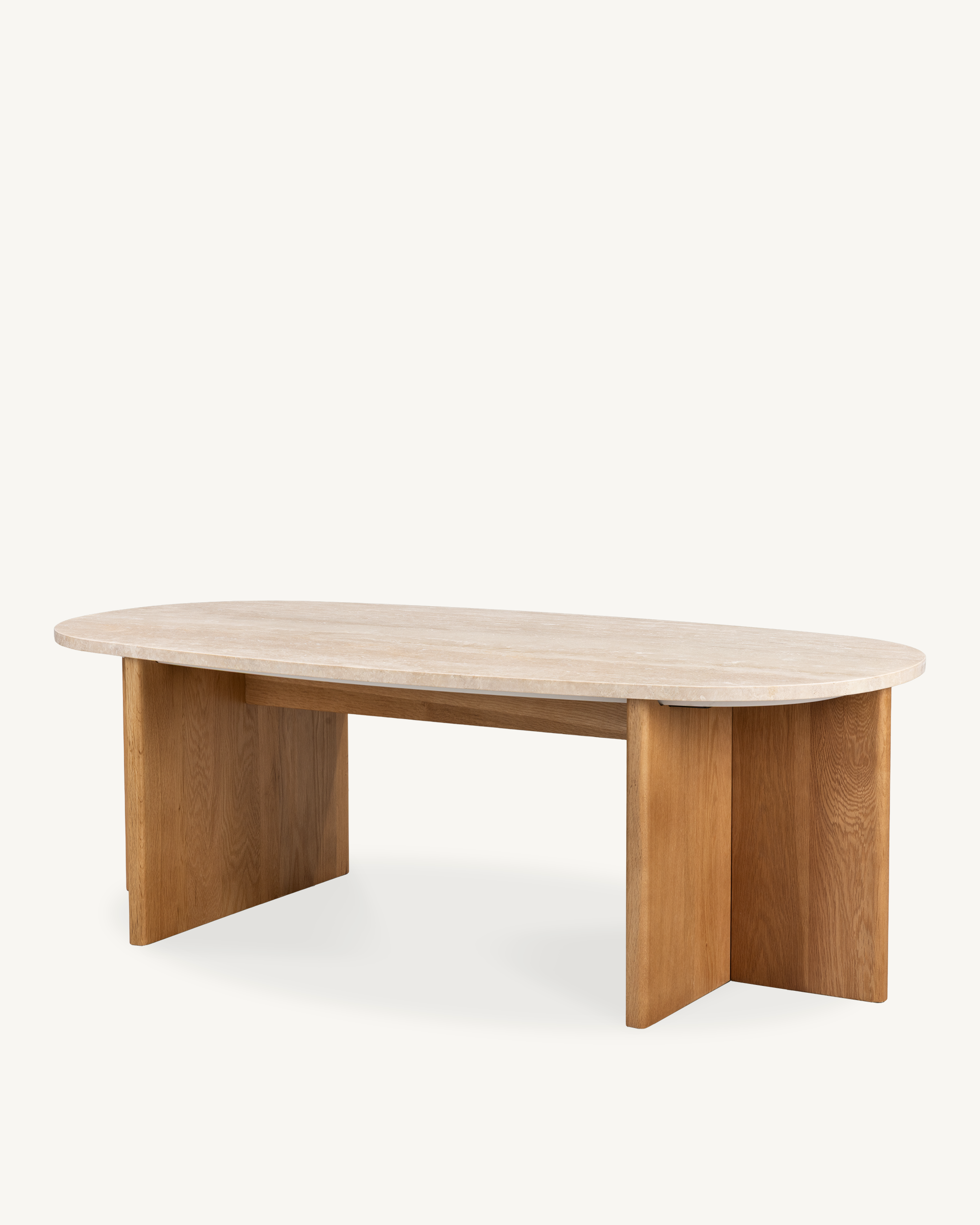 Forest Kivi Coffee Table