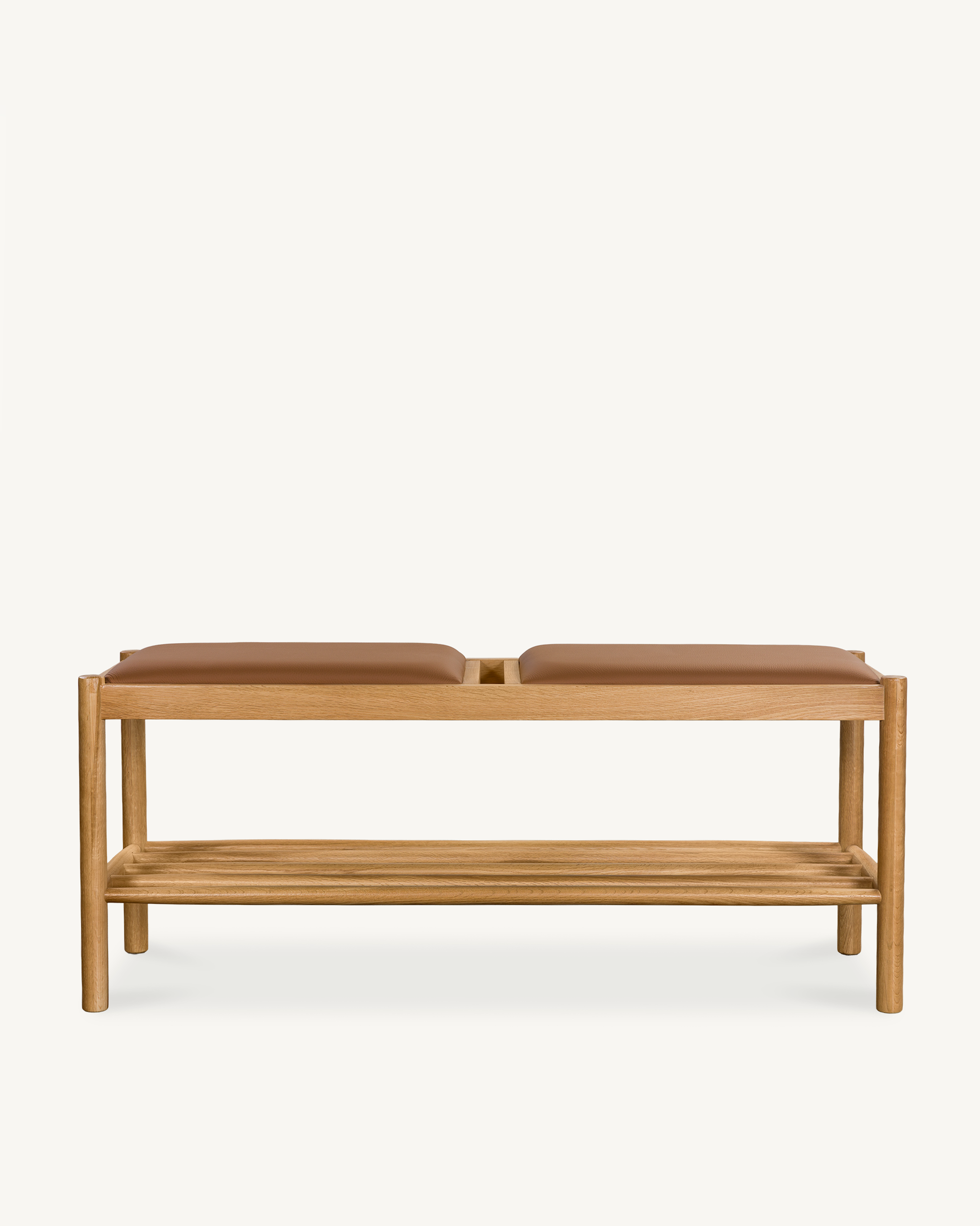 Forest Bench