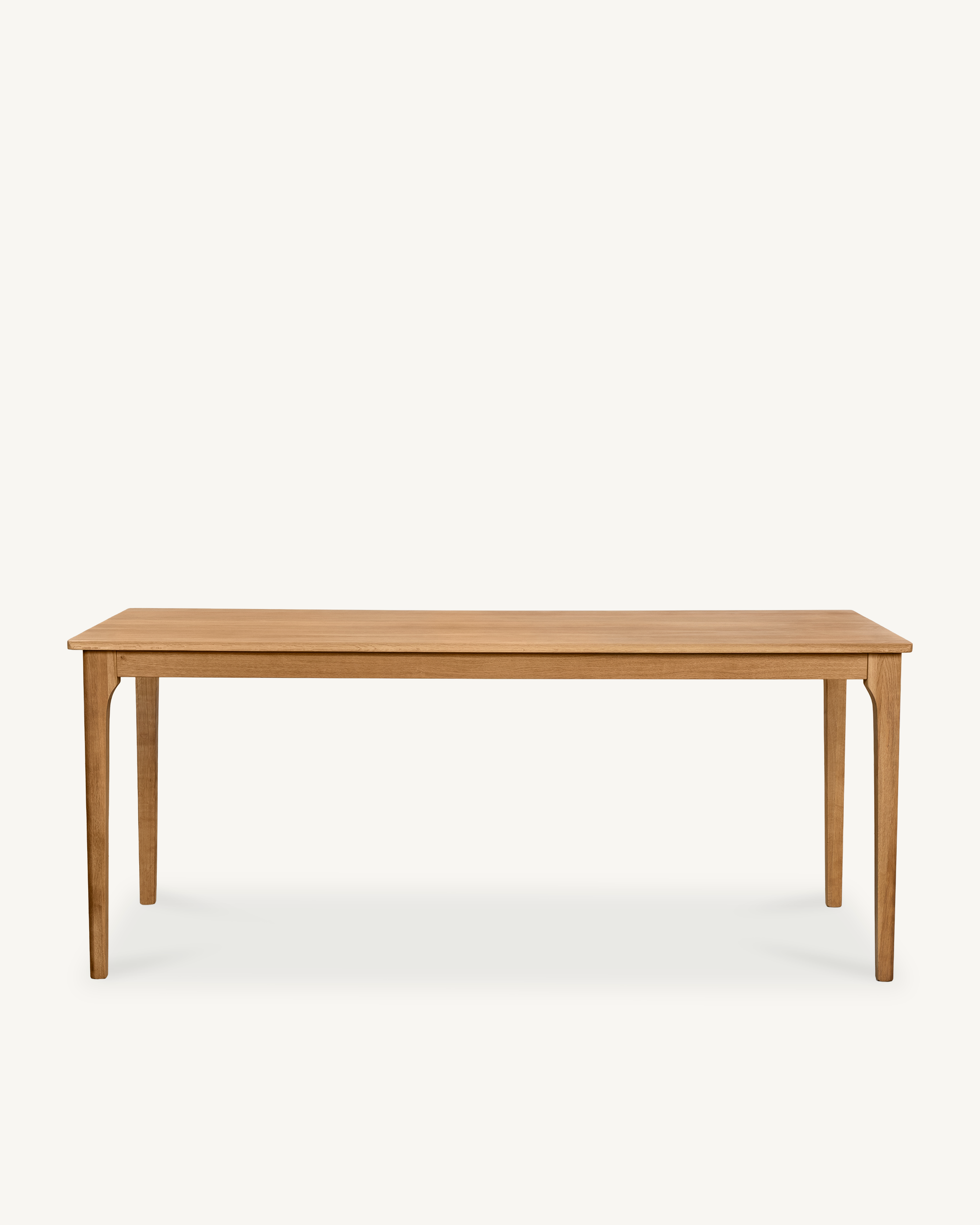 Forest Rectangle Dining Table 1.8m