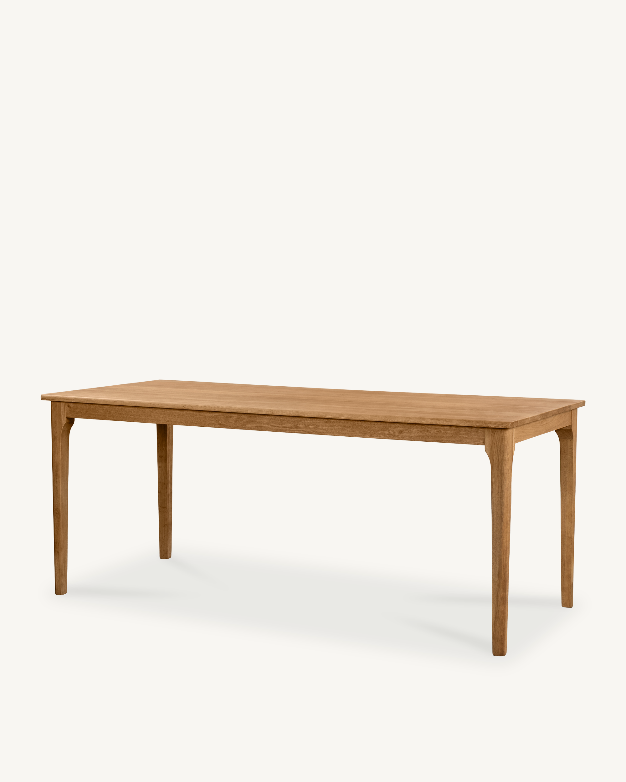 Forest Rectangle Dining Table 1.8m