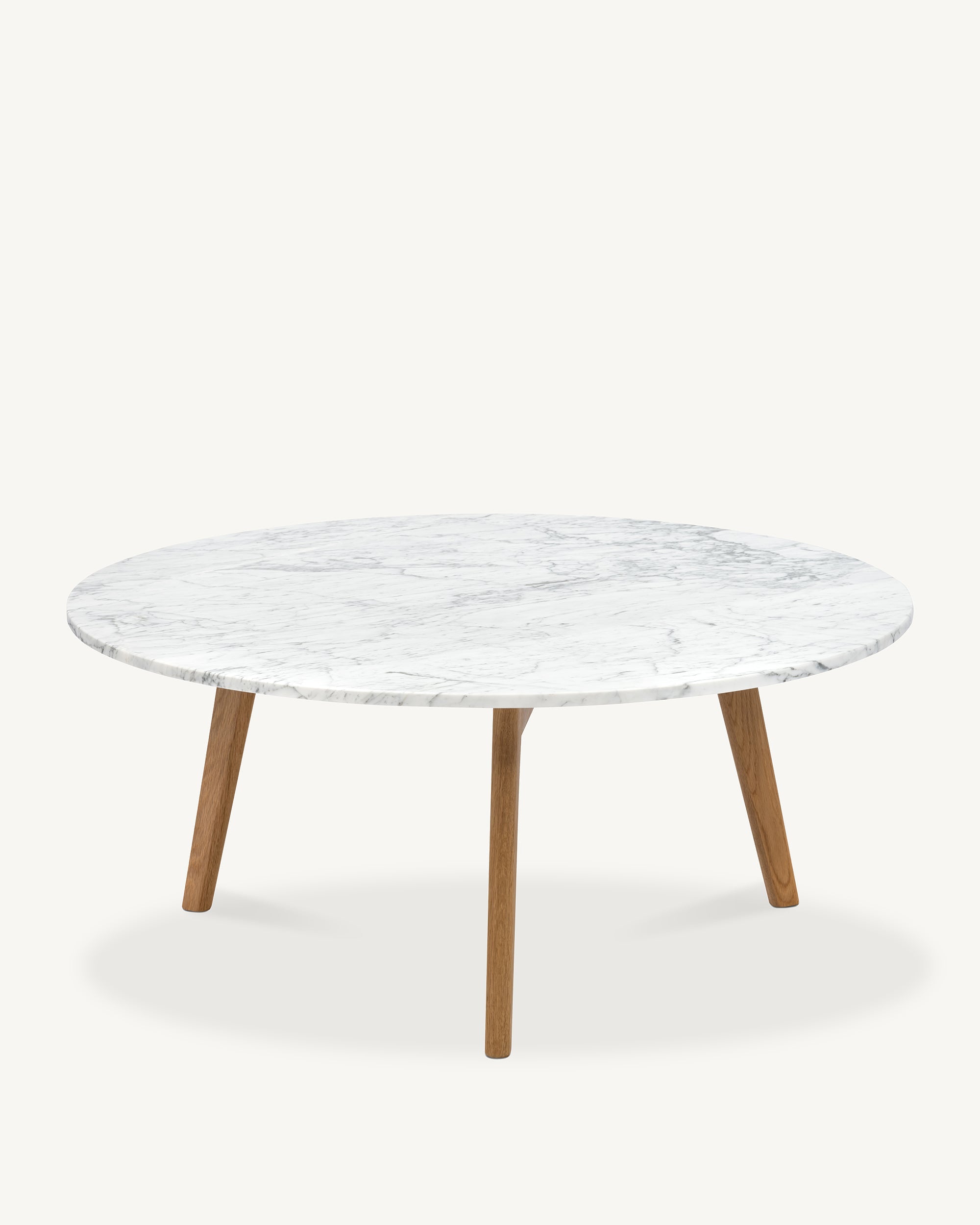 Forest Marble Coffee Table