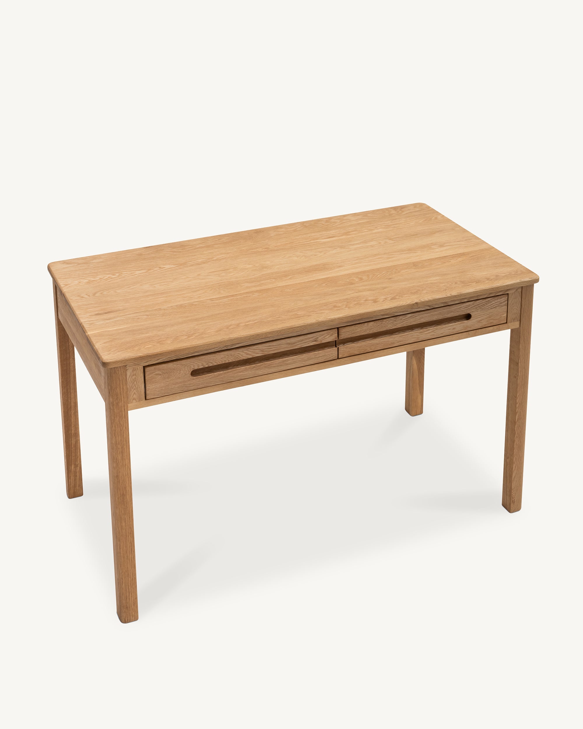 Forest Solid Oak Office Desk