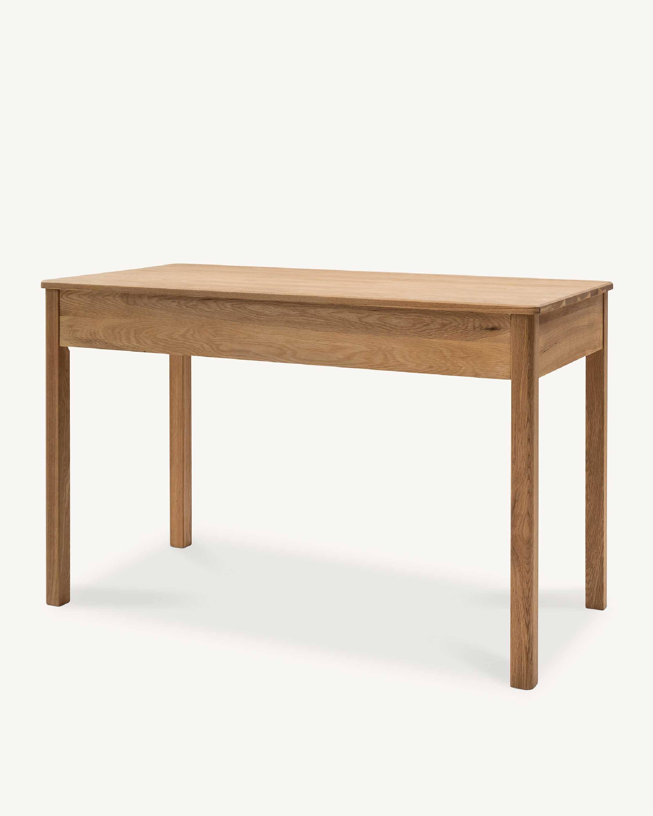 Forest Oak Desk